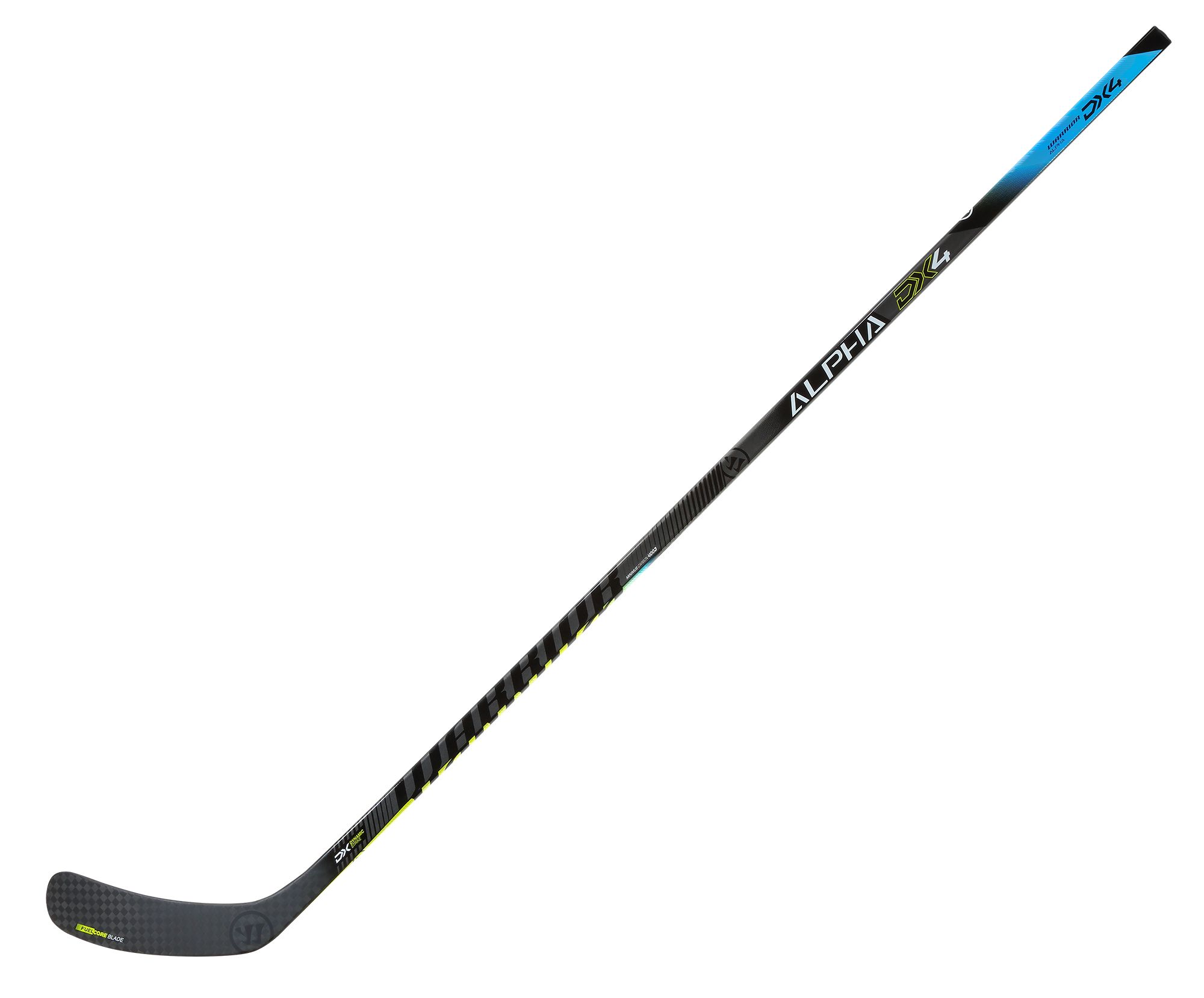 Warrior Senior Alpha DX 4 Ice Hockey Stick product image