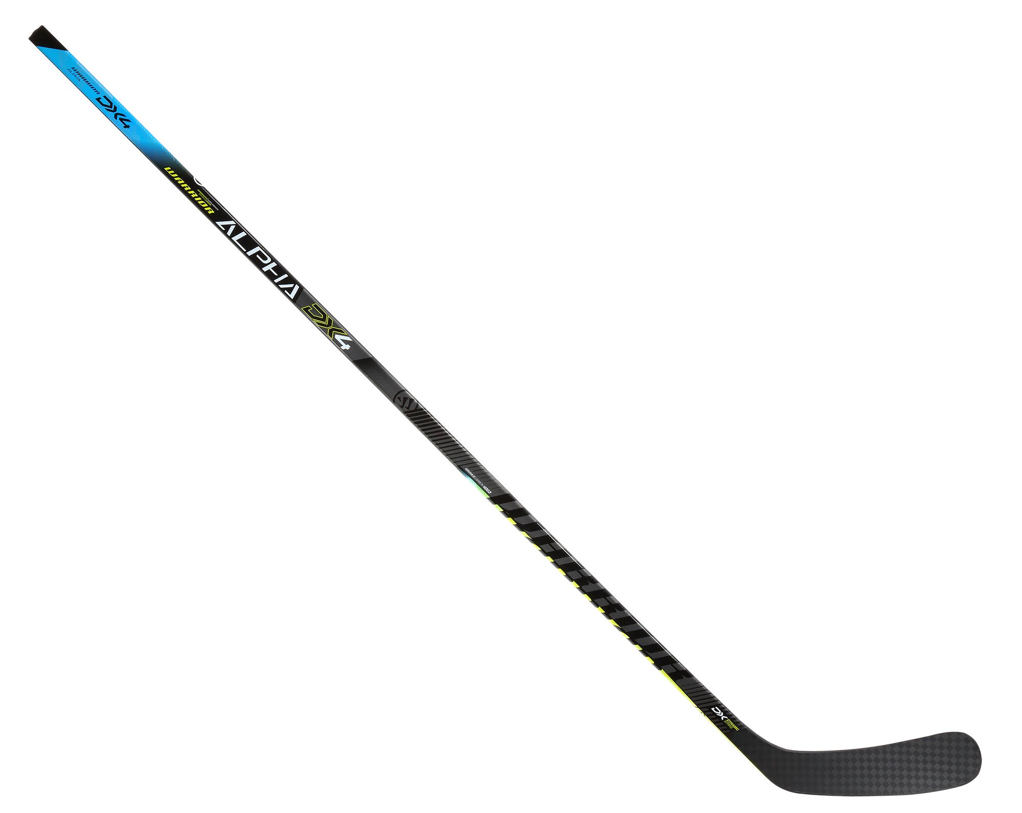 Warrior Senior Alpha DX 4 Ice Hockey Stick product image