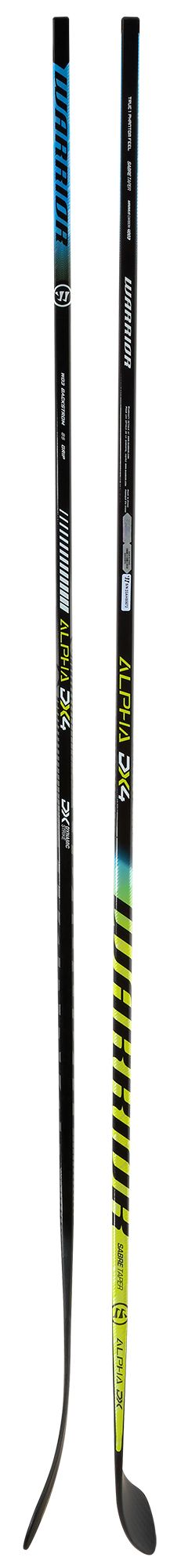 Warrior Senior Alpha DX 4 Ice Hockey Stick product image
