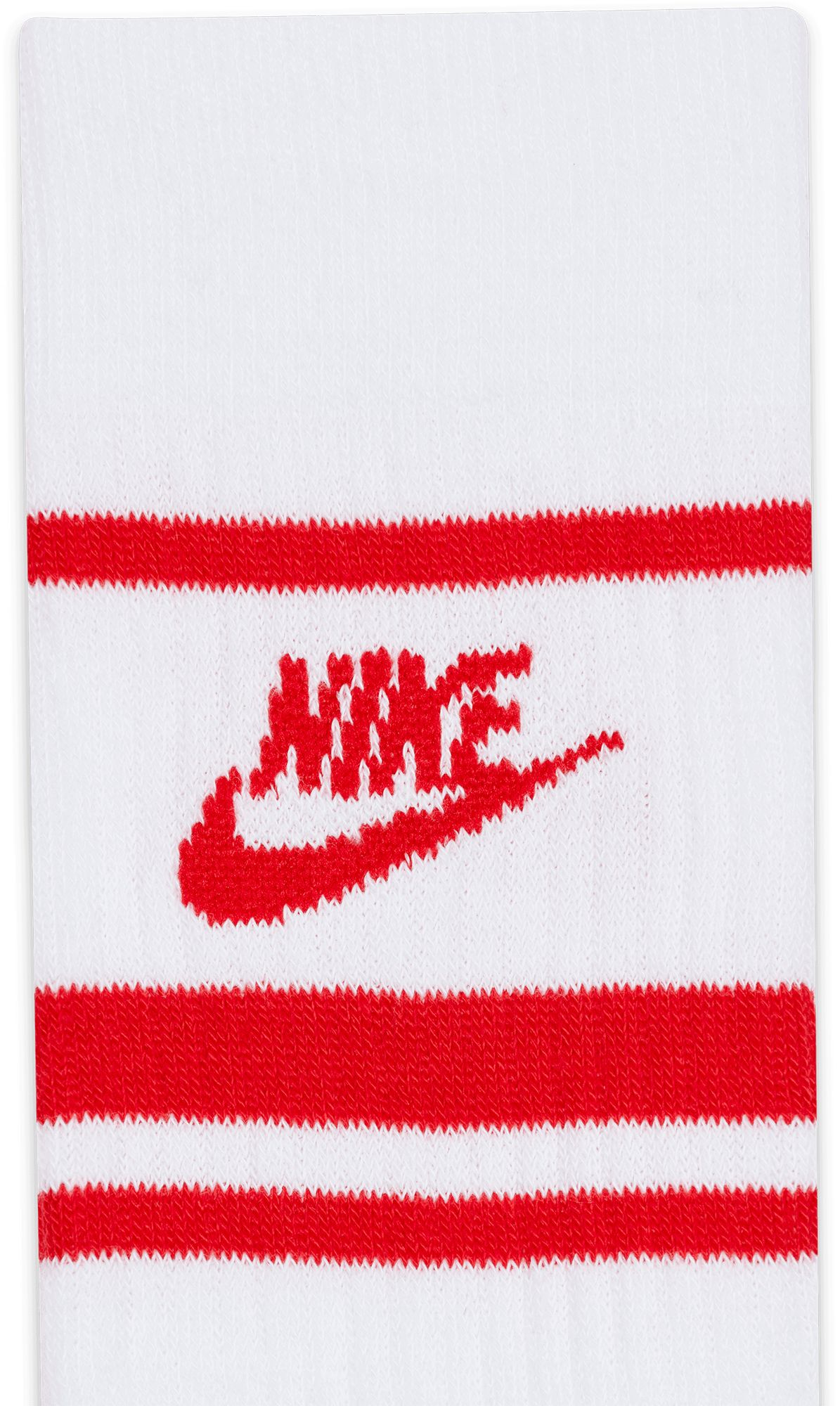 Nike Men's Sportswear Everyday Essential Crew Socks – 3 Pack product image