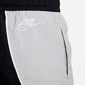 Nike Boys' Sportswear 8" Woven Shorts product image