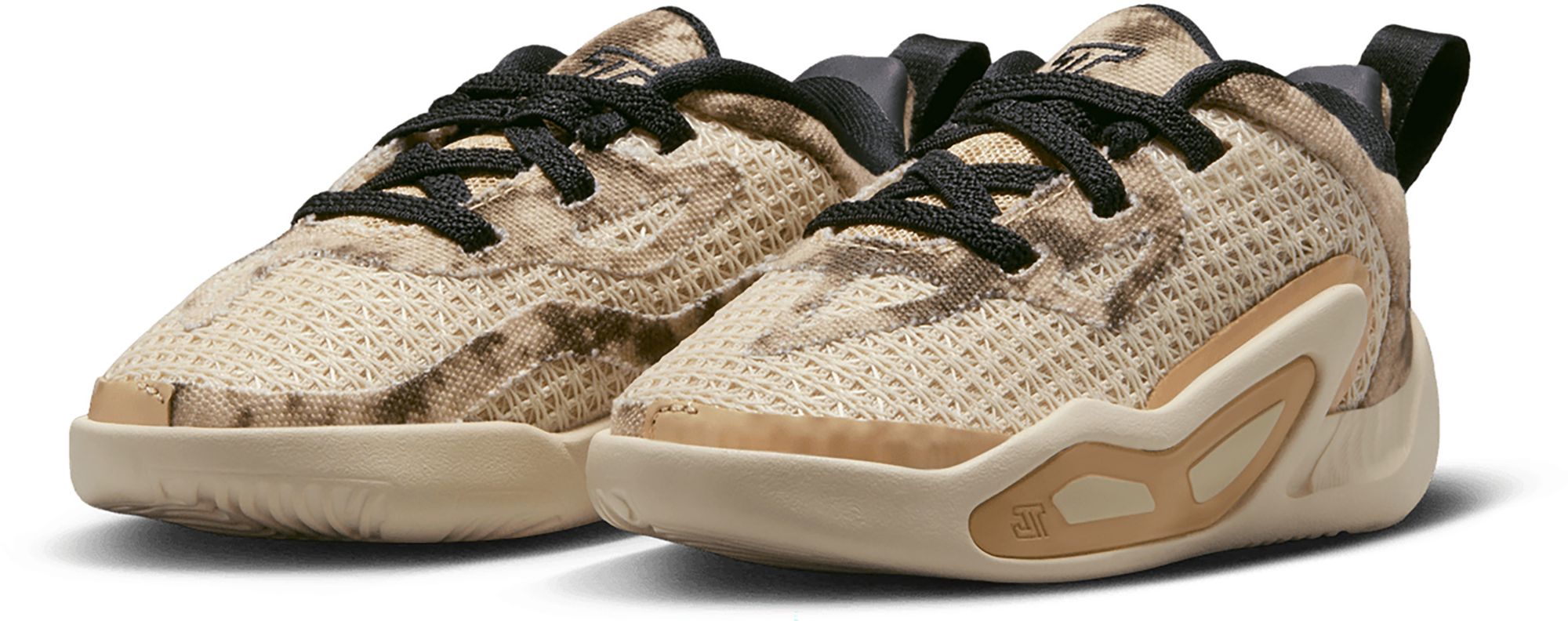 Jordan Toddler Tatum 1 Basketball Shoes product image