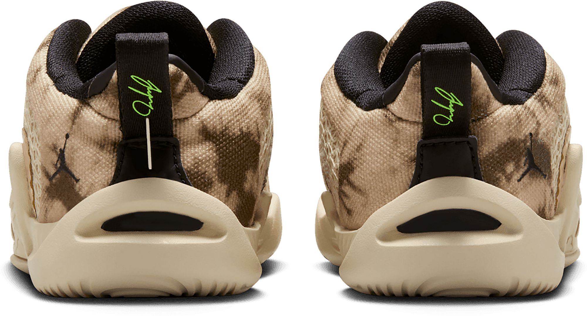 Jordan Toddler Tatum 1 Basketball Shoes product image