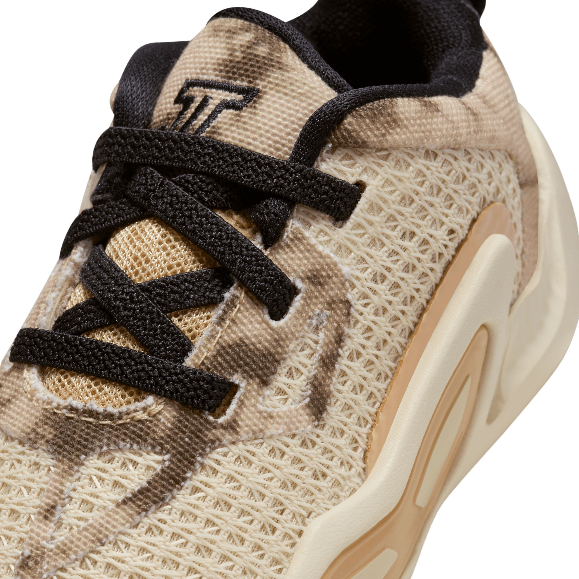 Jordan Toddler Tatum 1 Basketball Shoes product image