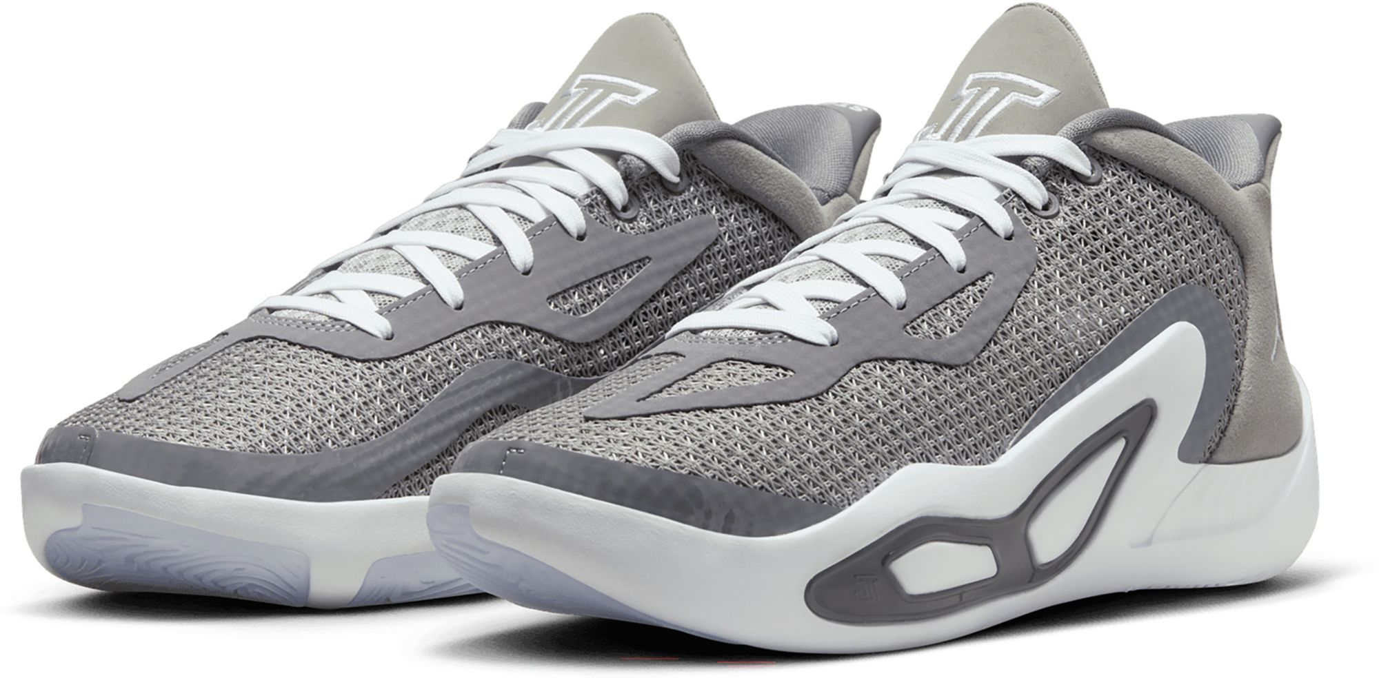Jordan Kids' Grade School Tatum 1 Basketball Shoes product image