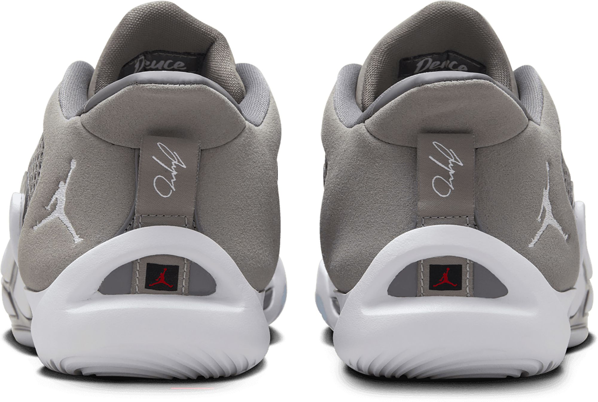 Jordan Kids' Grade School Tatum 1 Basketball Shoes product image