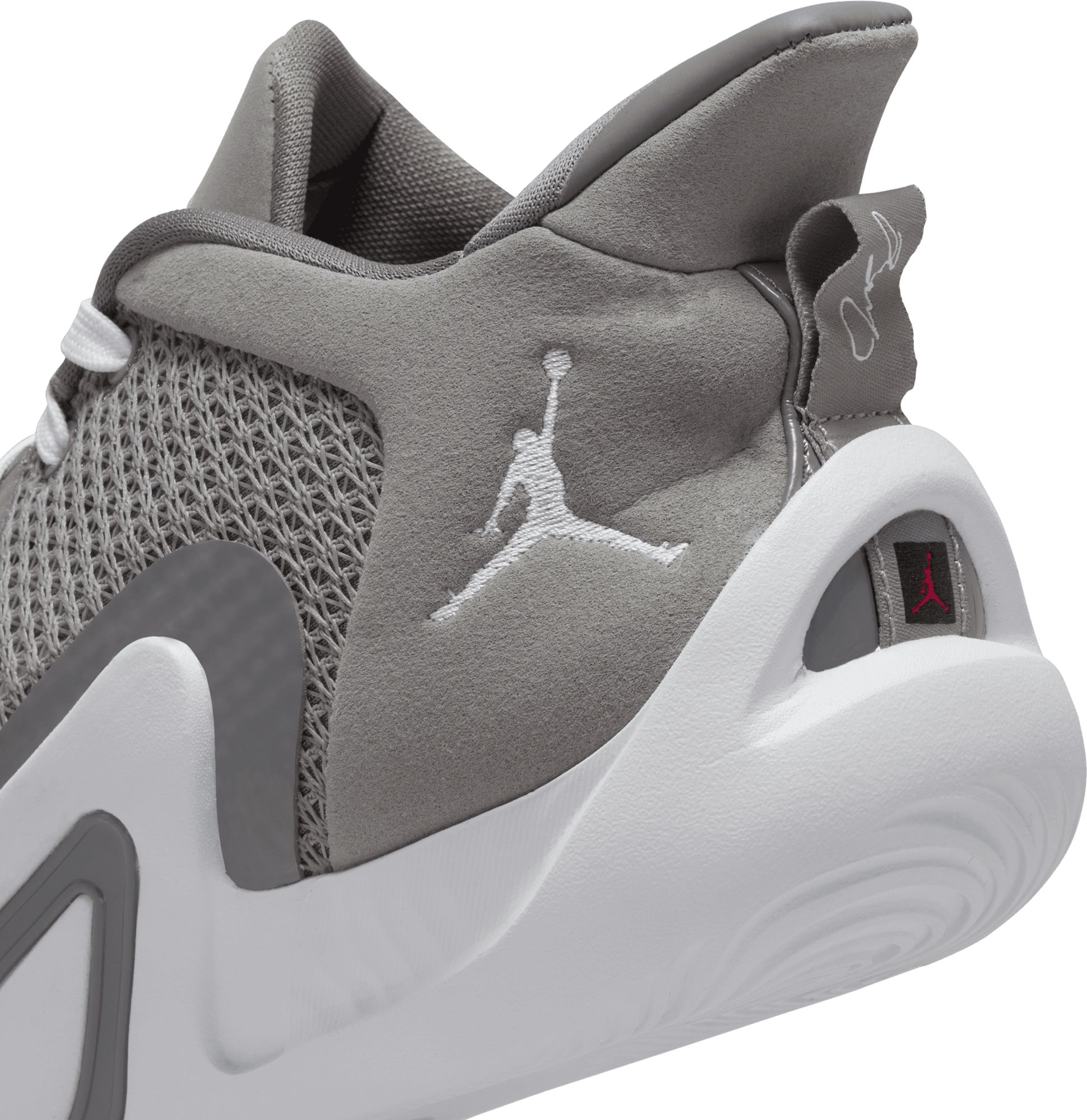 Jordan Kids' Grade School Tatum 1 Basketball Shoes product image