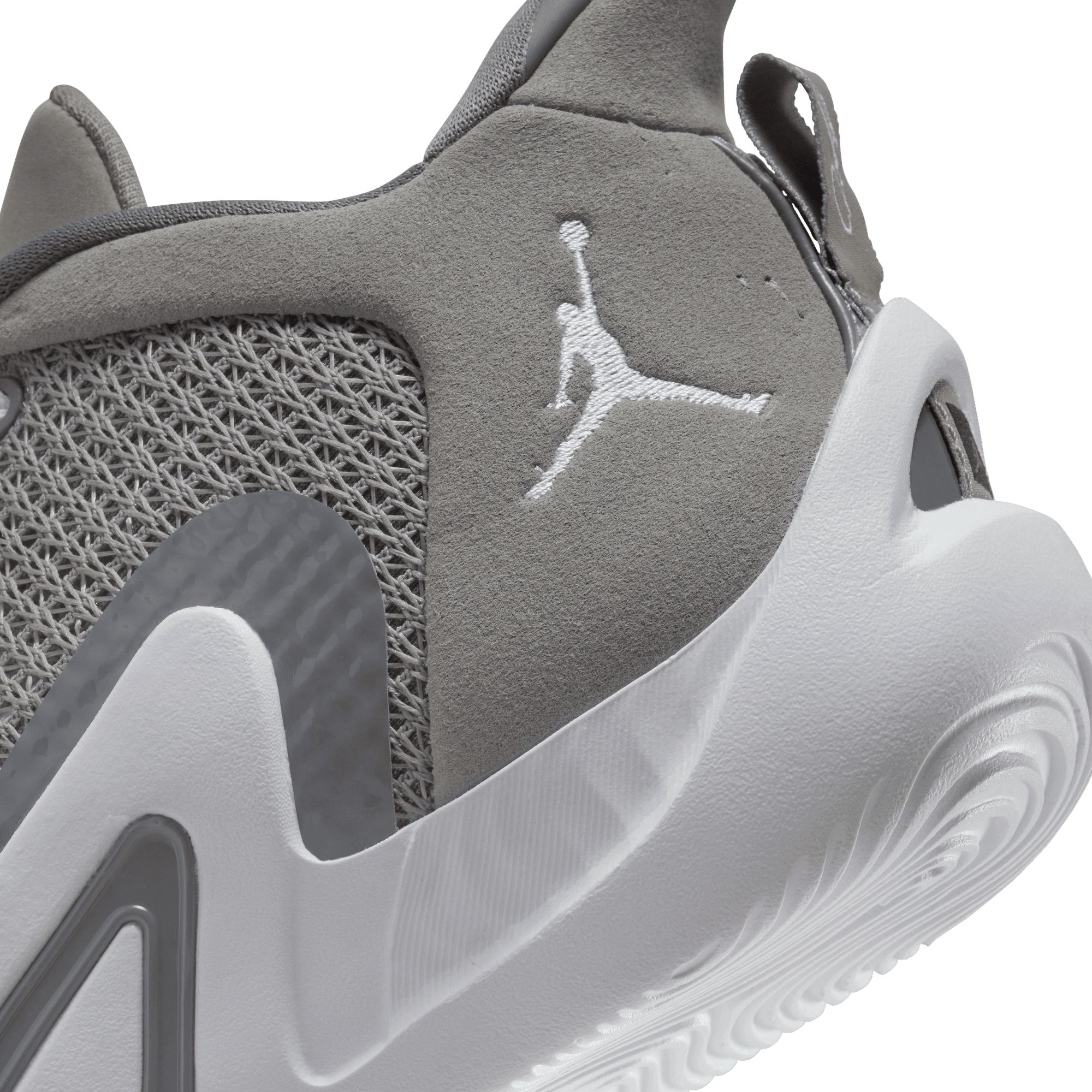 Jordan Kids' Grade School Tatum 1 Basketball Shoes product image