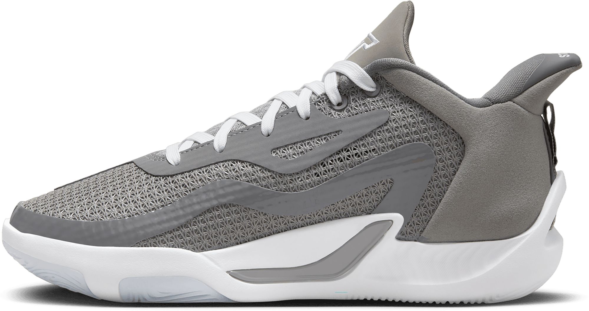 Jordan Kids' Grade School Tatum 1 Basketball Shoes product image