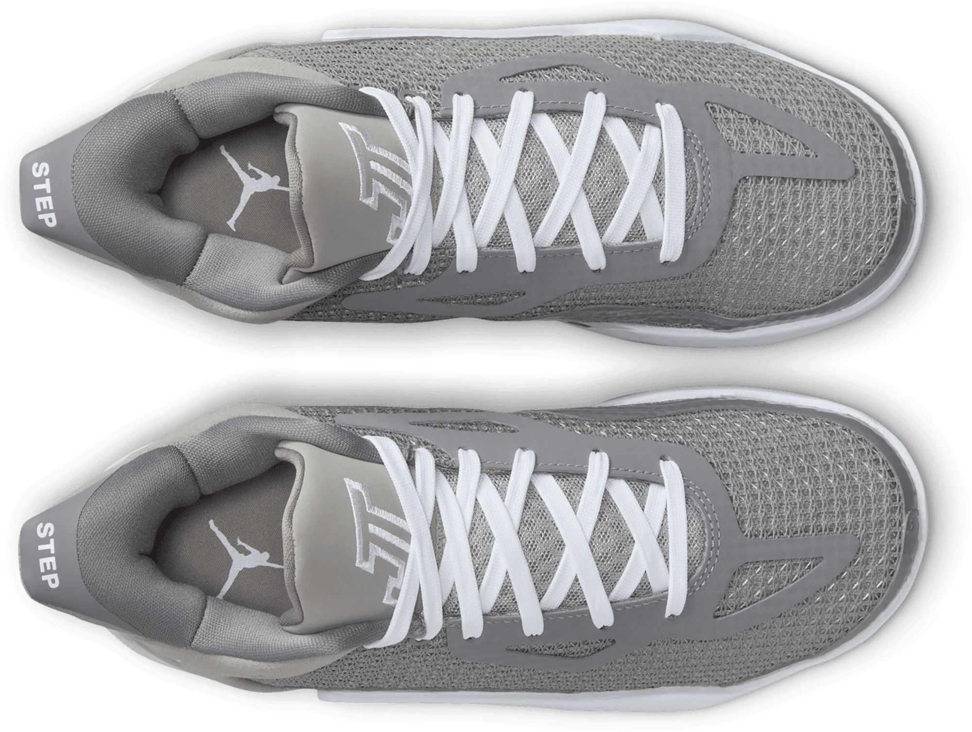 Jordan Kids' Grade School Tatum 1 Basketball Shoes product image