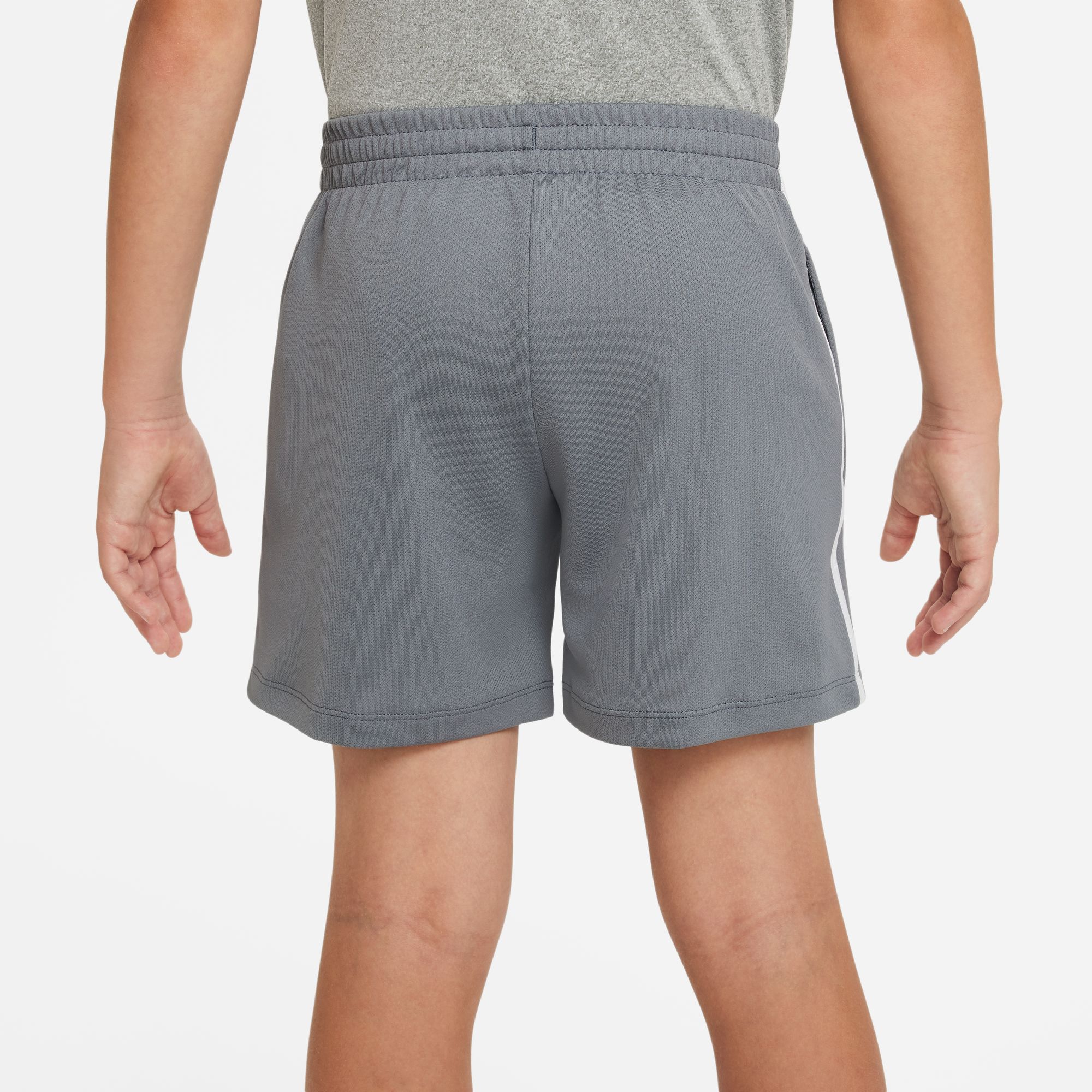 Nike Boys' Dri FIT Graphic Training Shorts product image