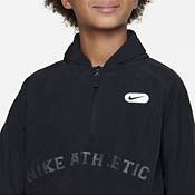 Nike Boys' Athletics Repel ¼ Zip Pullover product image