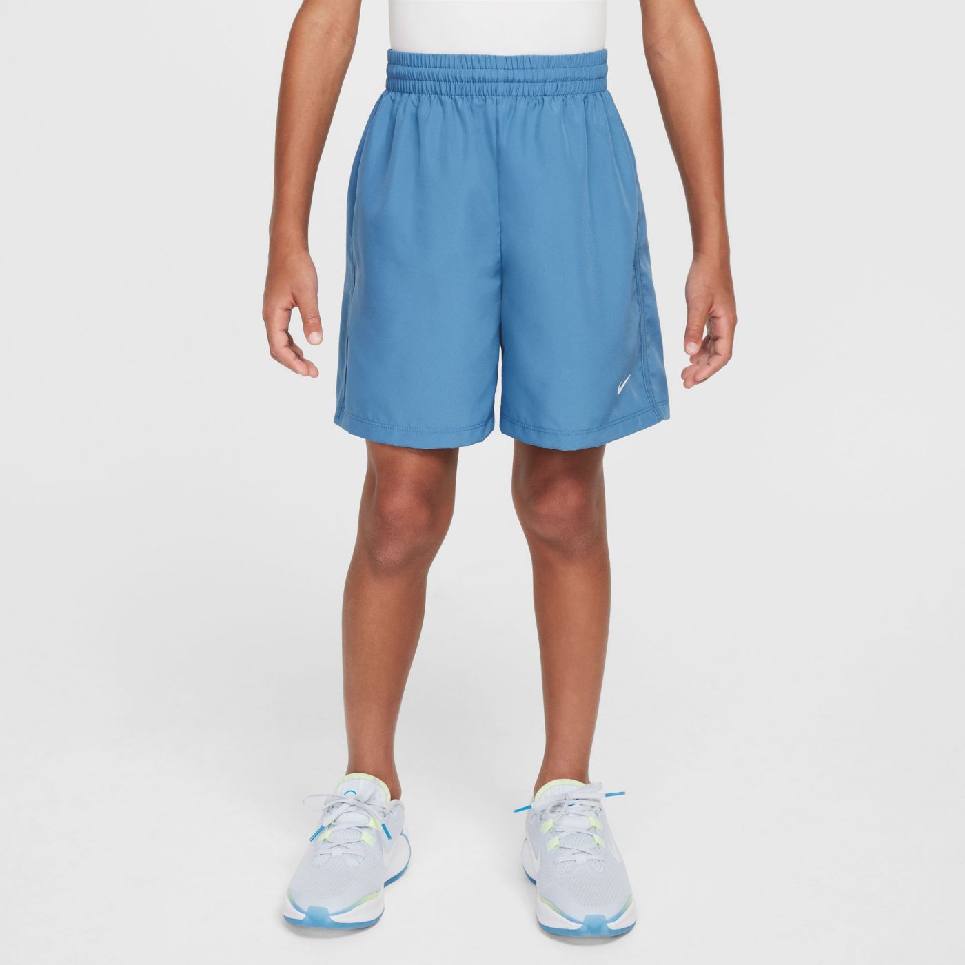 Bundle deals of Nike Shorts Boys S