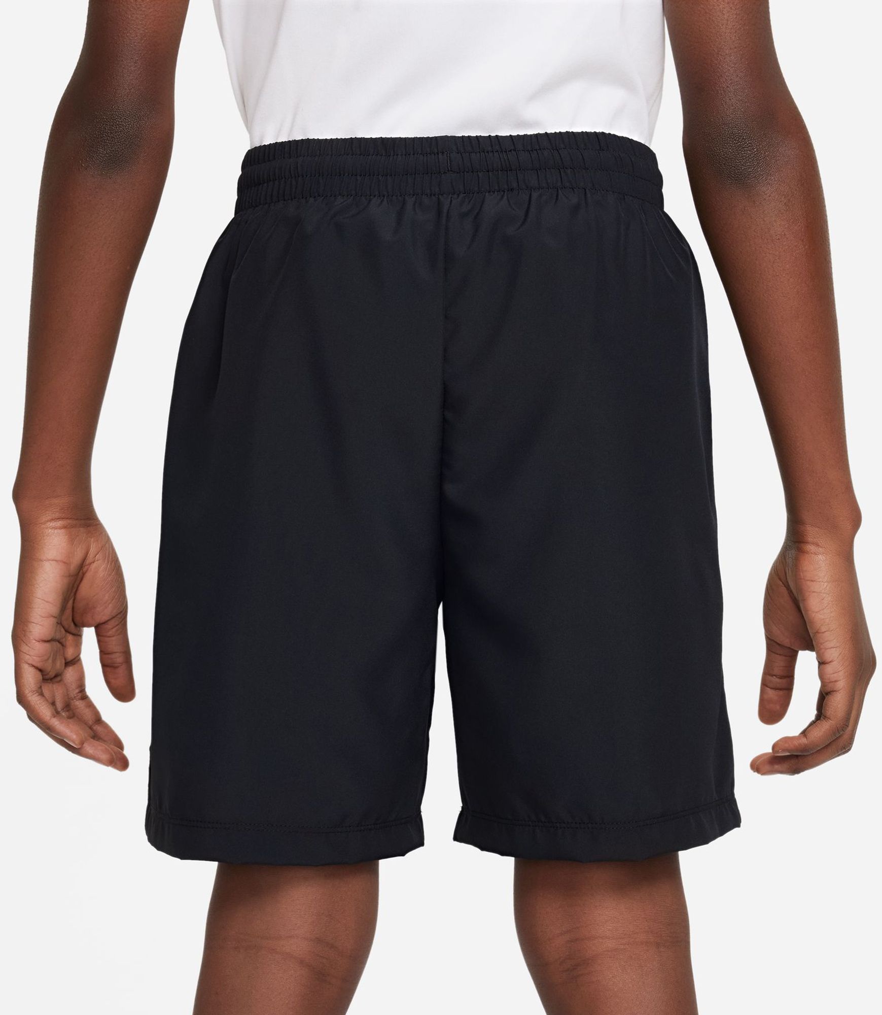 Nike Kids' Dri-FIT Multi Woven Shorts product image