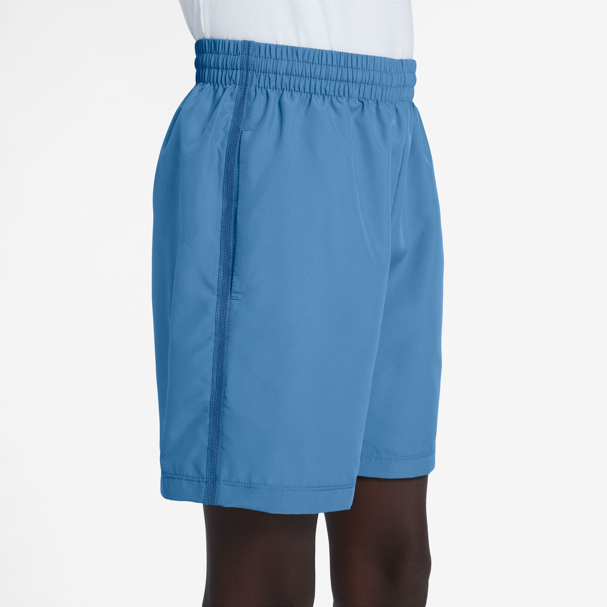 Nike Kids' Dri-FIT Multi Woven Shorts product image