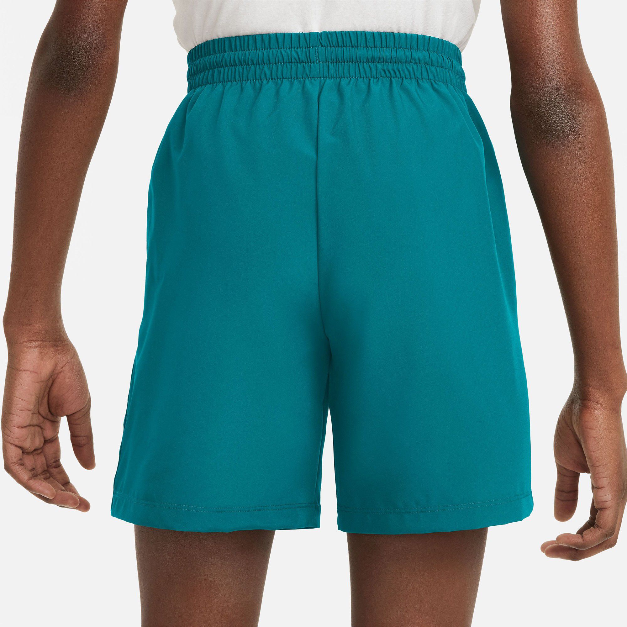 Nike Kids' Dri-FIT Multi Woven Shorts product image