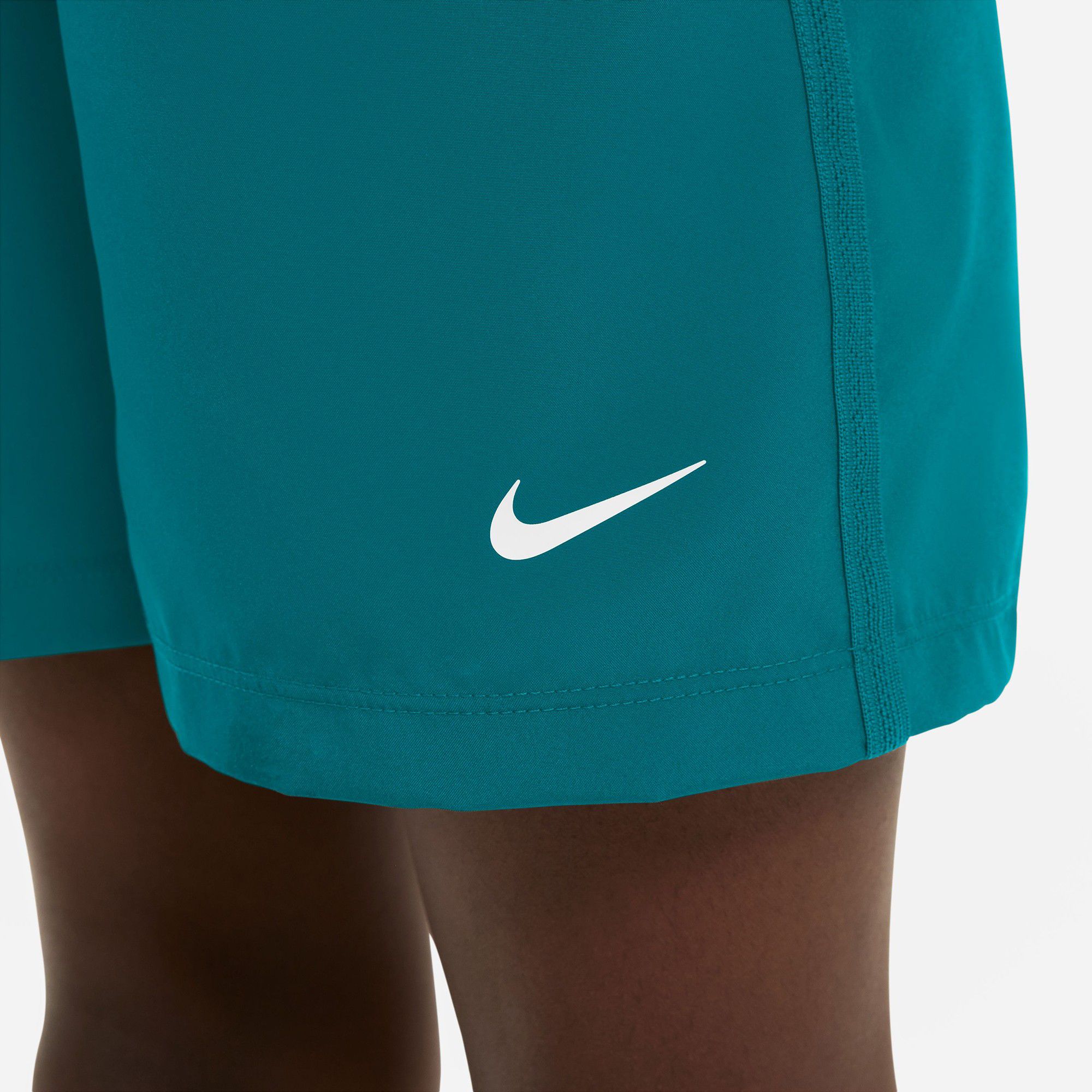 Nike Kids' Dri-FIT Multi Woven Shorts product image