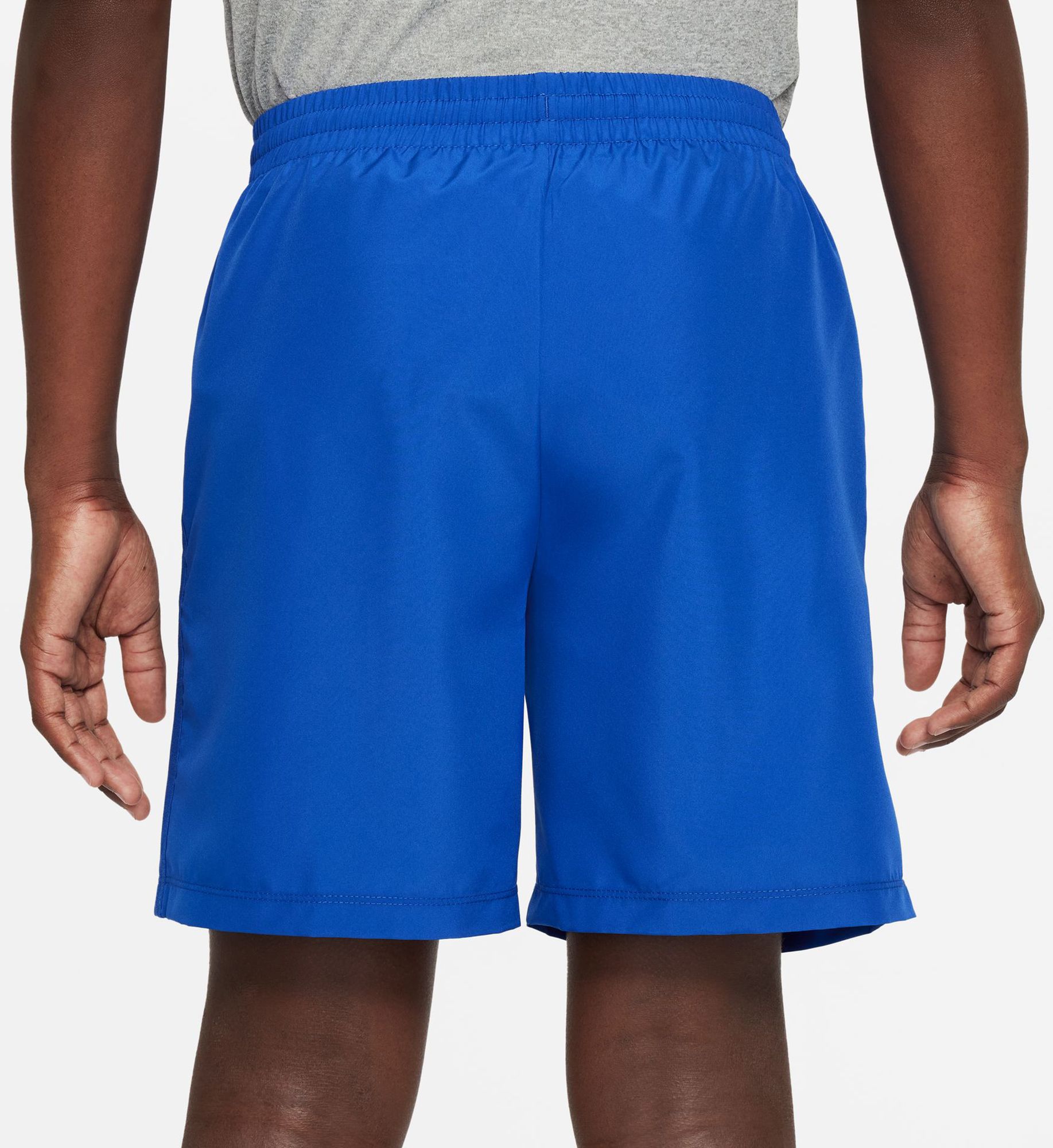 Nike Kids' Dri-FIT Multi Woven Shorts product image