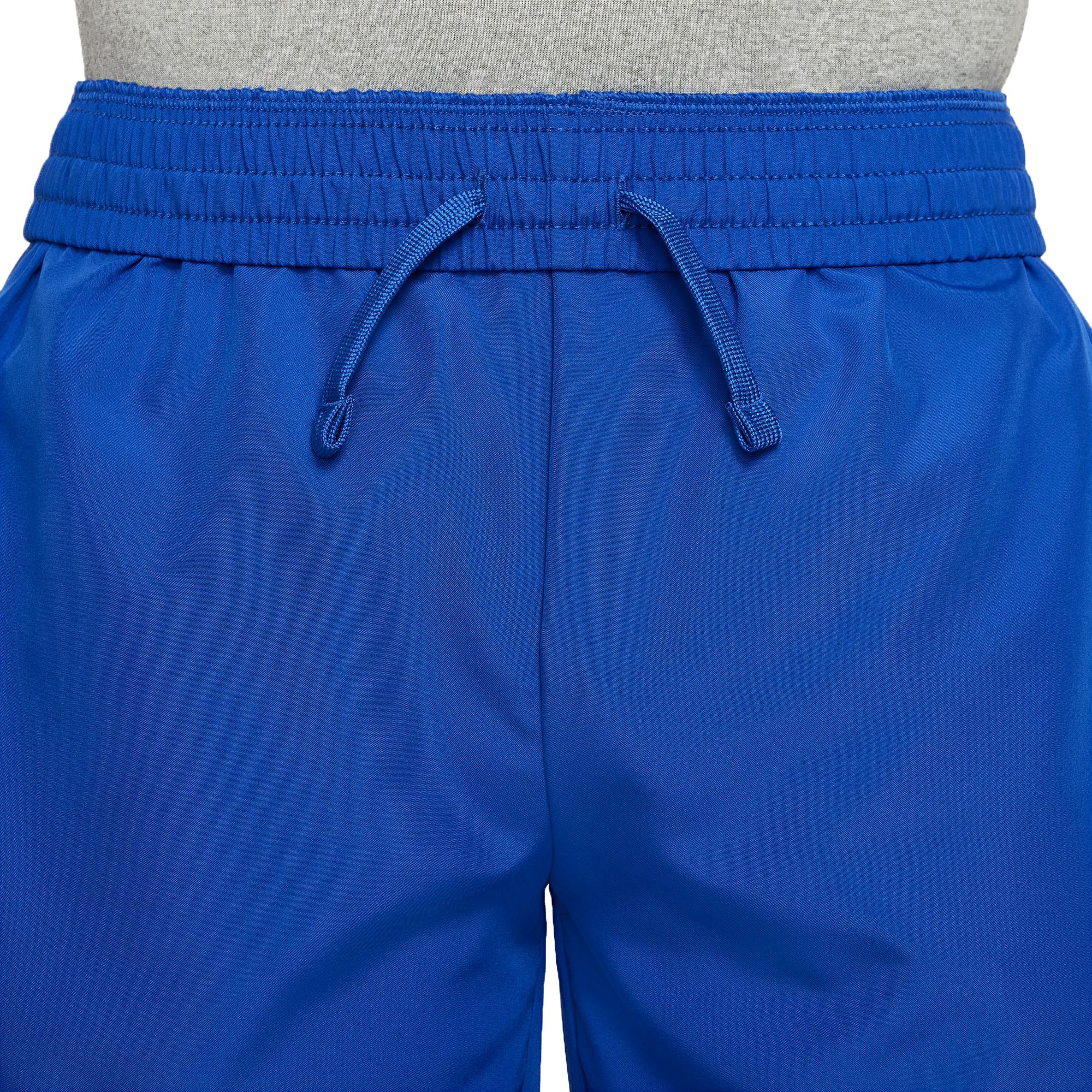 Nike Kids' Dri-FIT Multi Woven Shorts product image