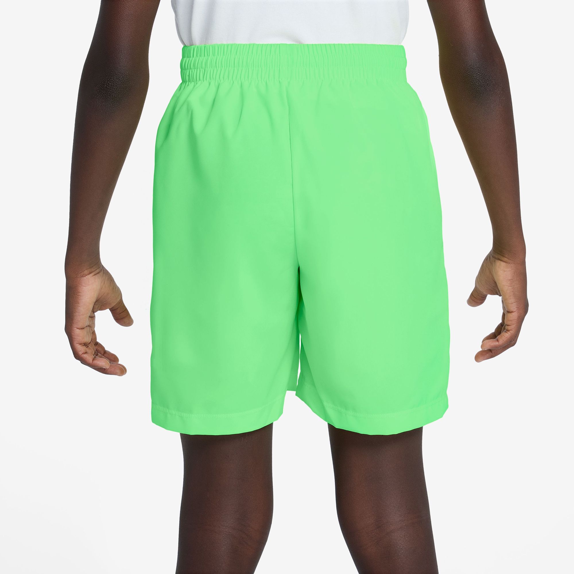 Nike Kids' Dri-FIT Multi Woven Shorts product image