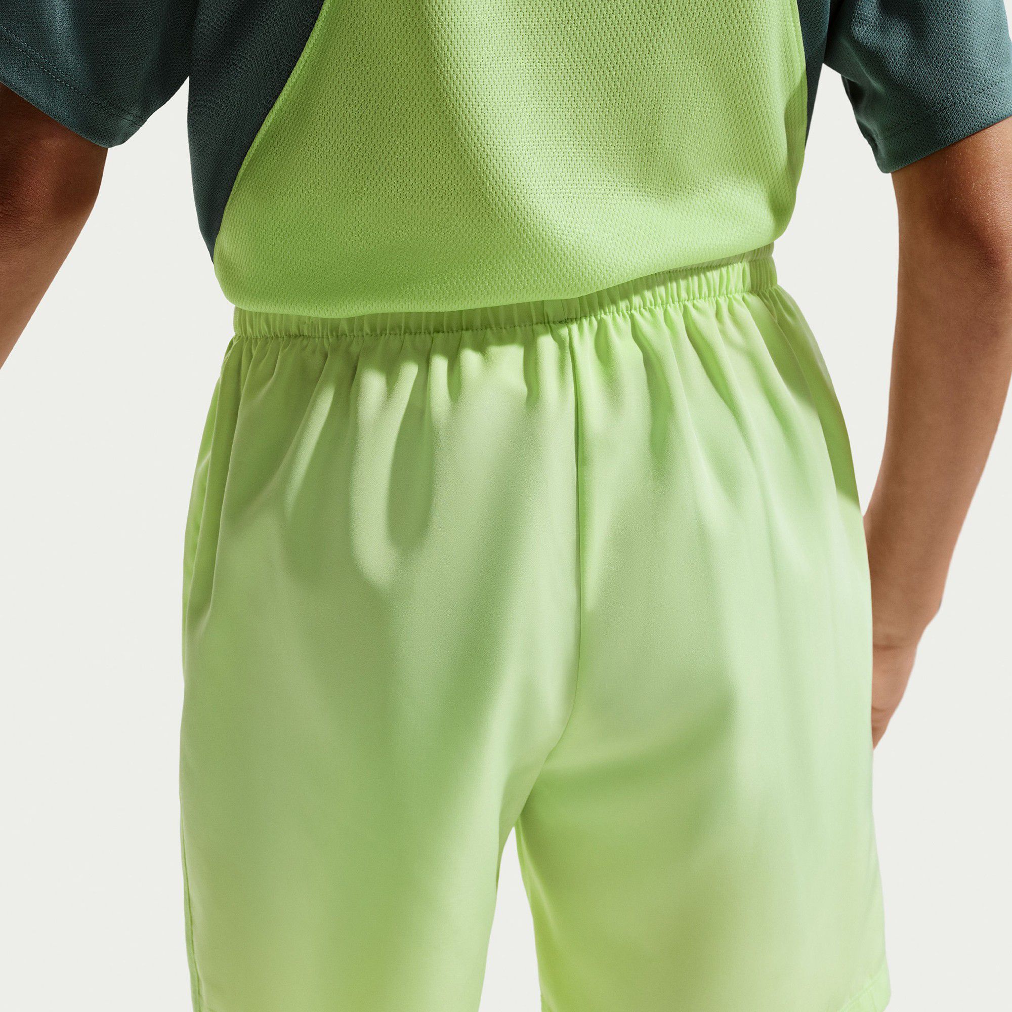 Nike Kids' Dri-FIT Multi Woven Shorts product image