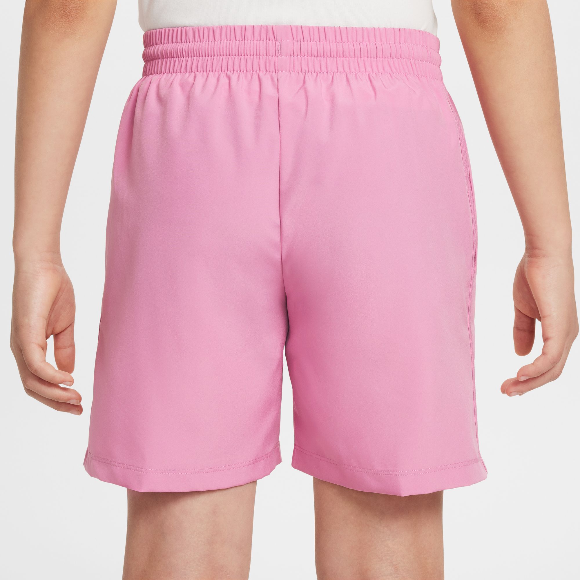 Nike Kids' Dri-FIT Multi Woven Shorts product image
