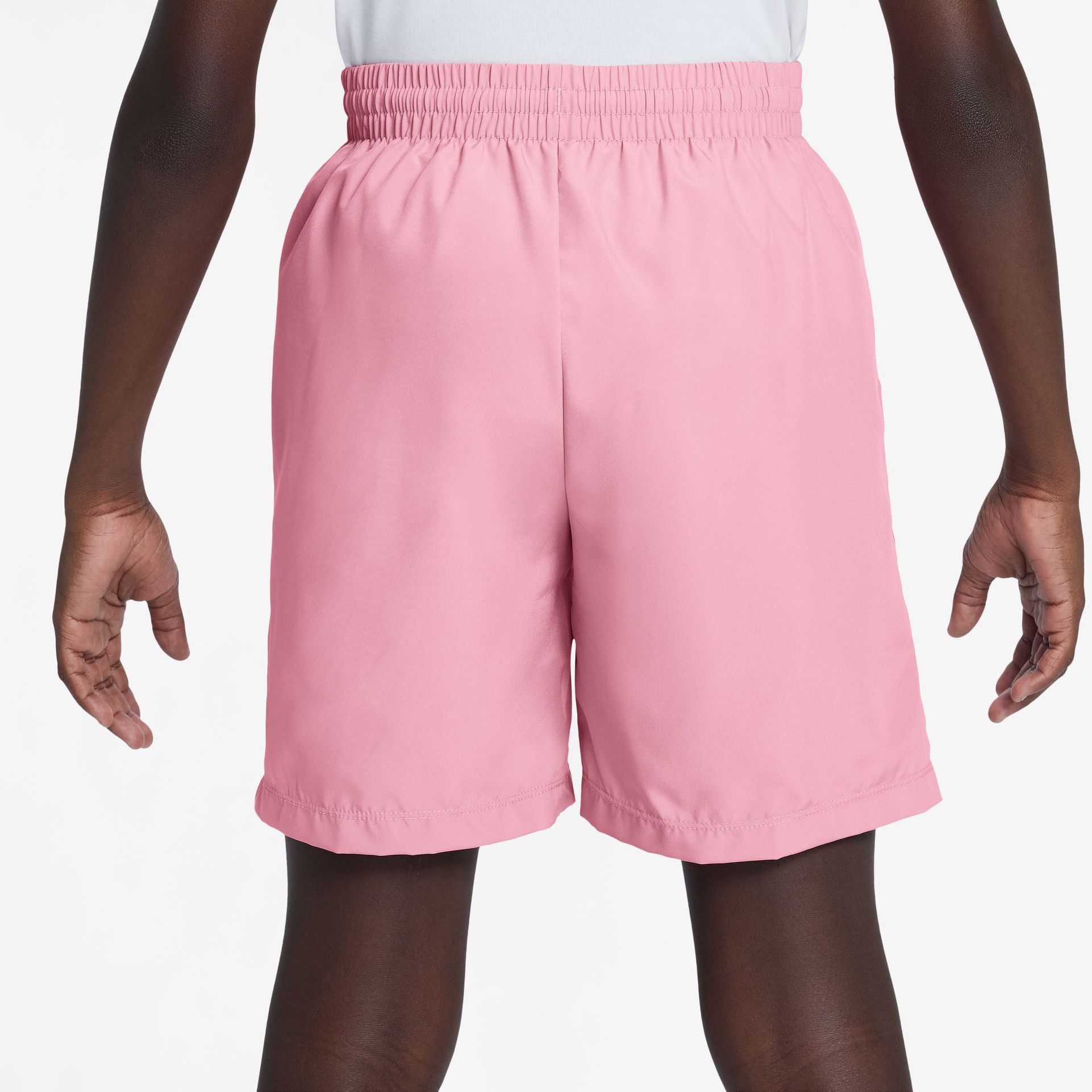 Nike Kids' Dri-FIT Multi Woven Shorts product image