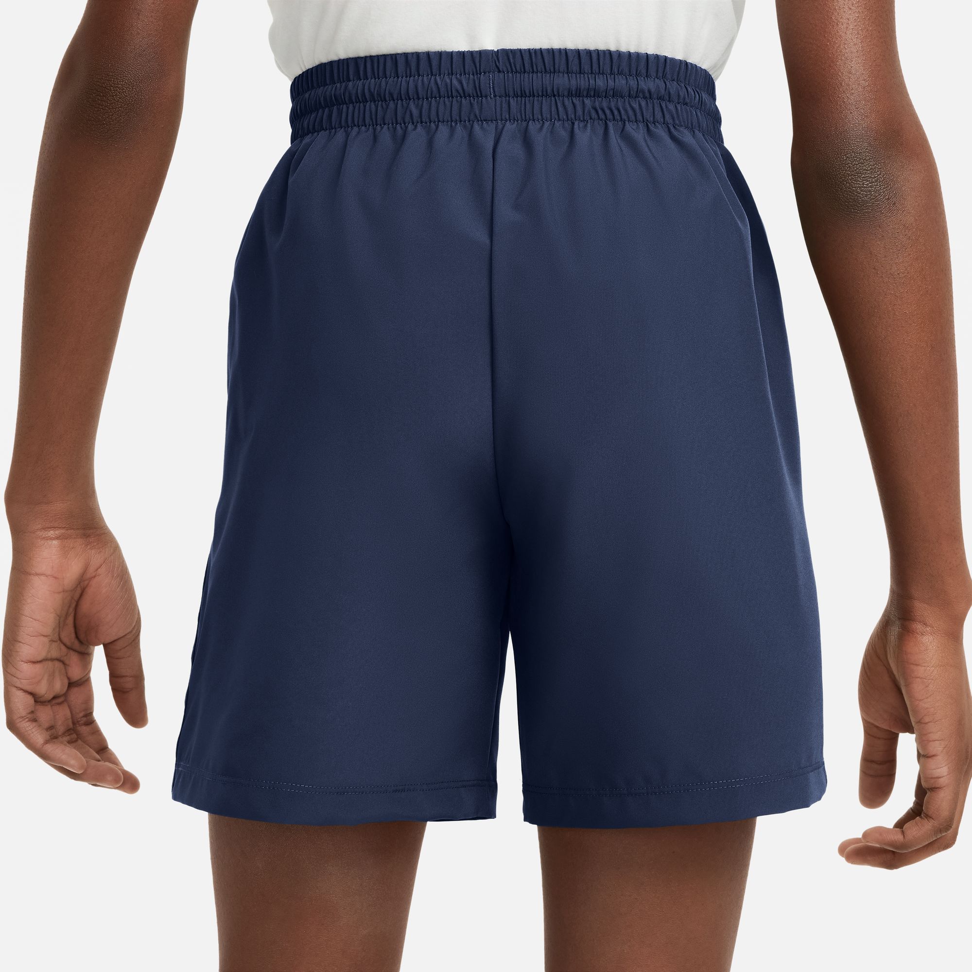Nike Kids' Dri-FIT Multi Woven Shorts product image