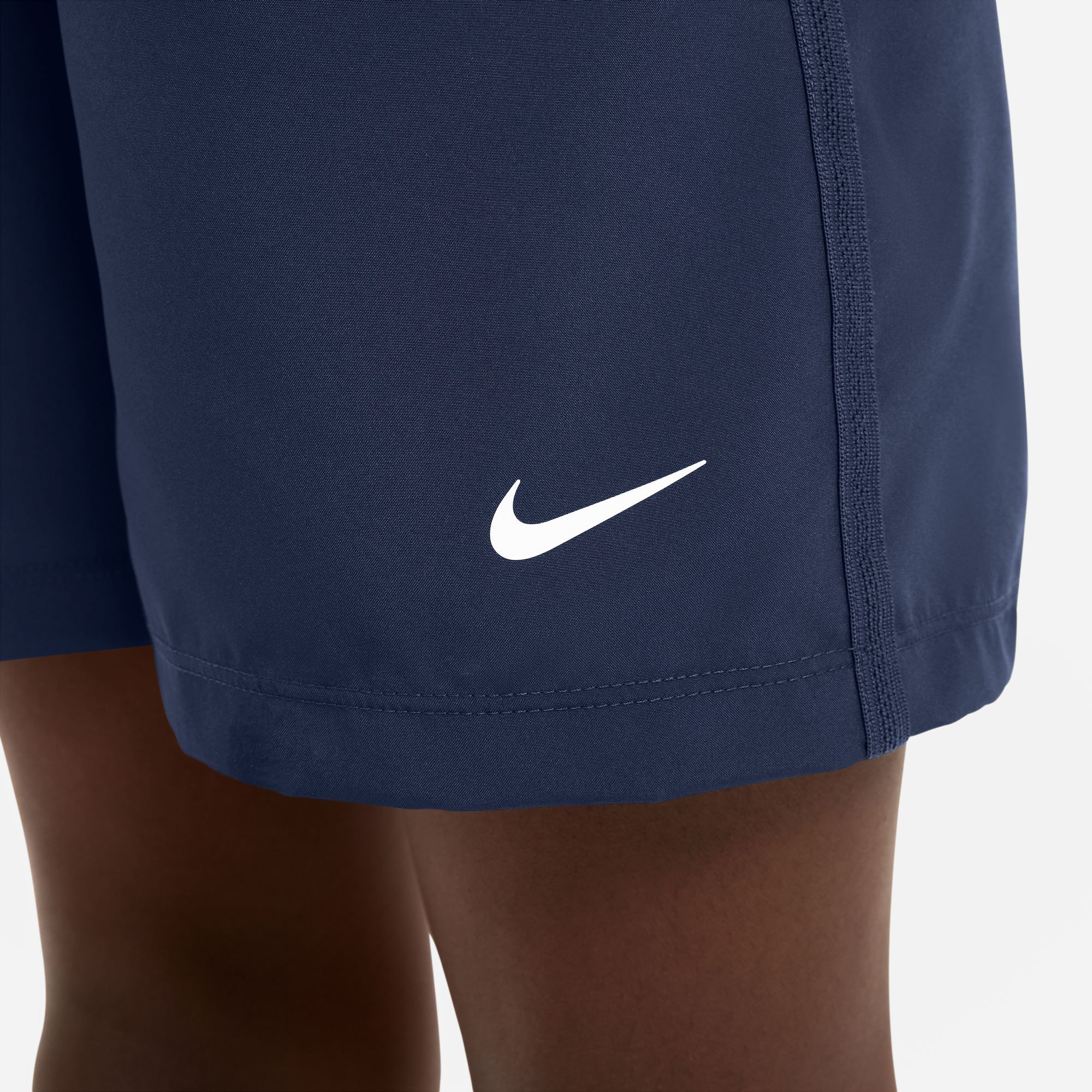 Nike Kids' Dri-FIT Multi Woven Shorts product image