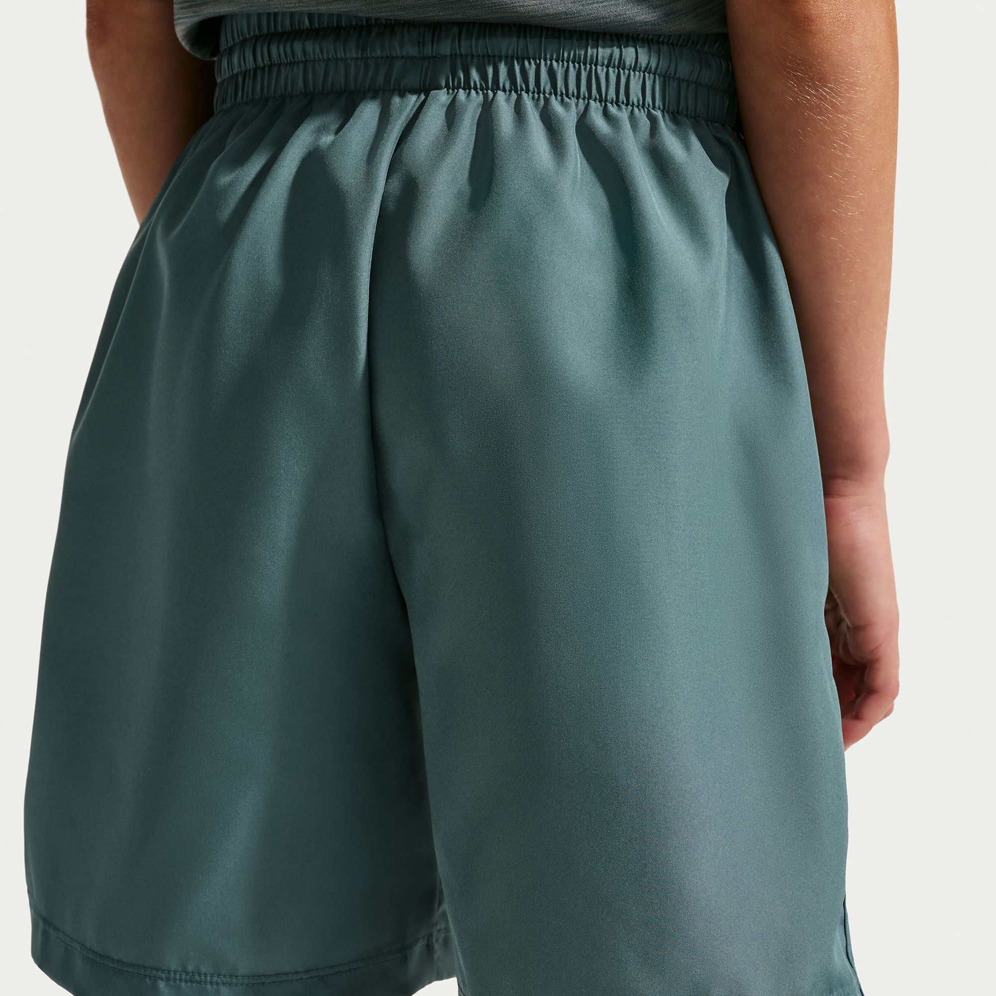 Nike Kids' Dri-FIT Multi Woven Shorts product image