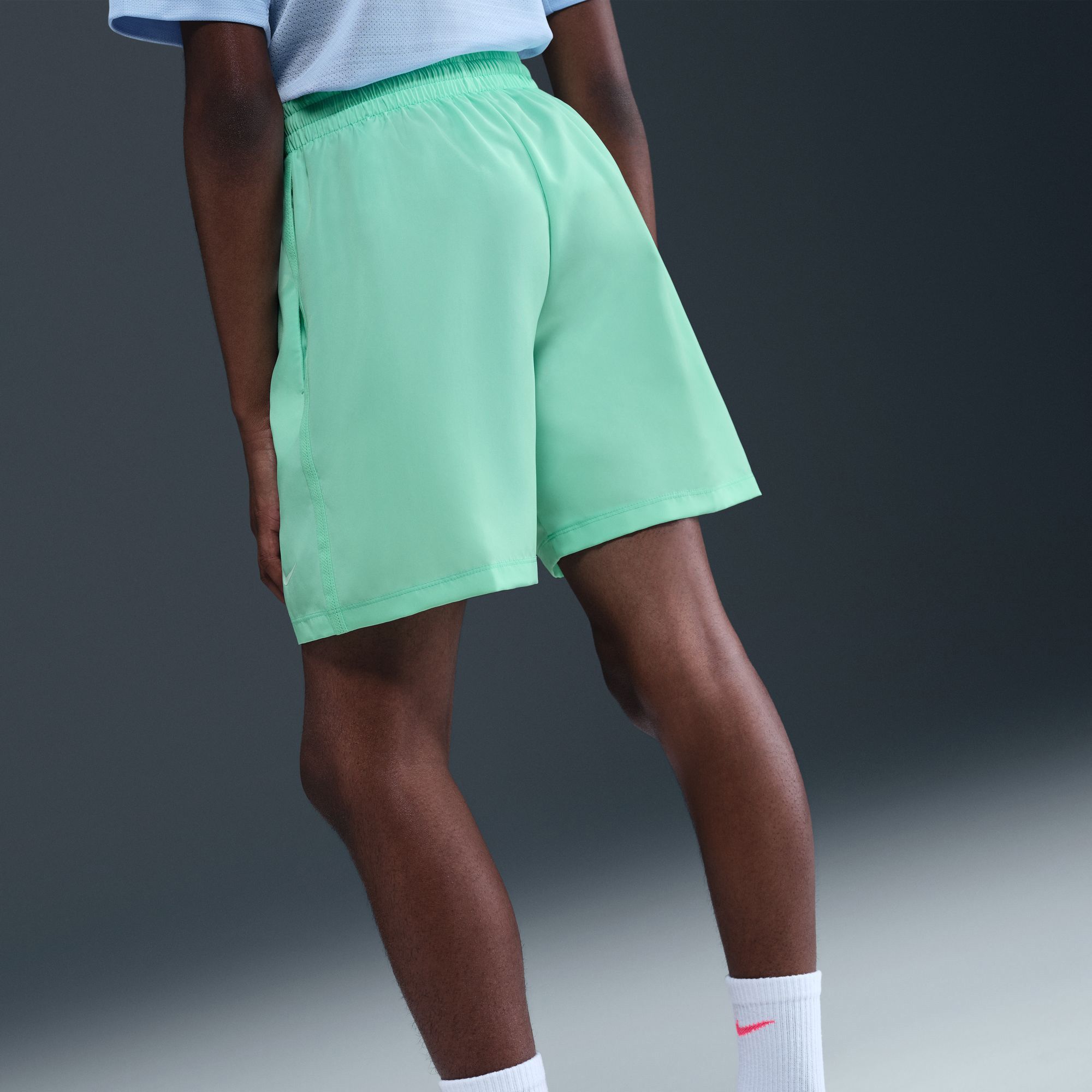 Nike Kids' Dri-FIT Multi Woven Shorts product image