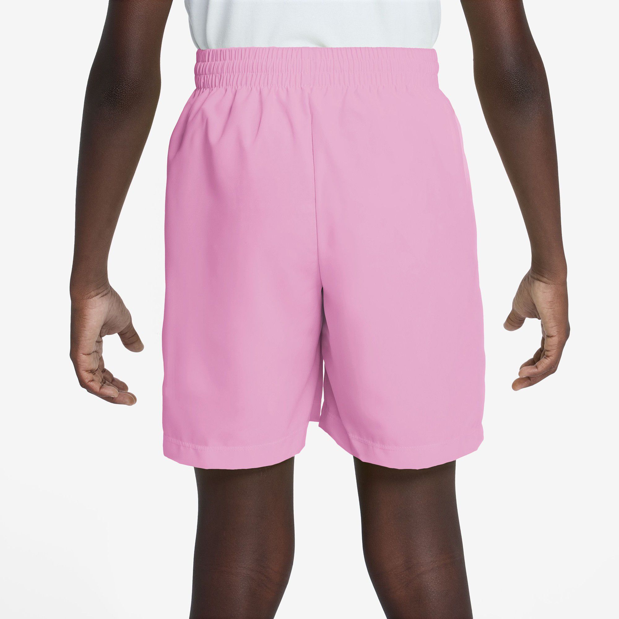 Nike Kids' Dri-FIT Multi Woven Shorts product image