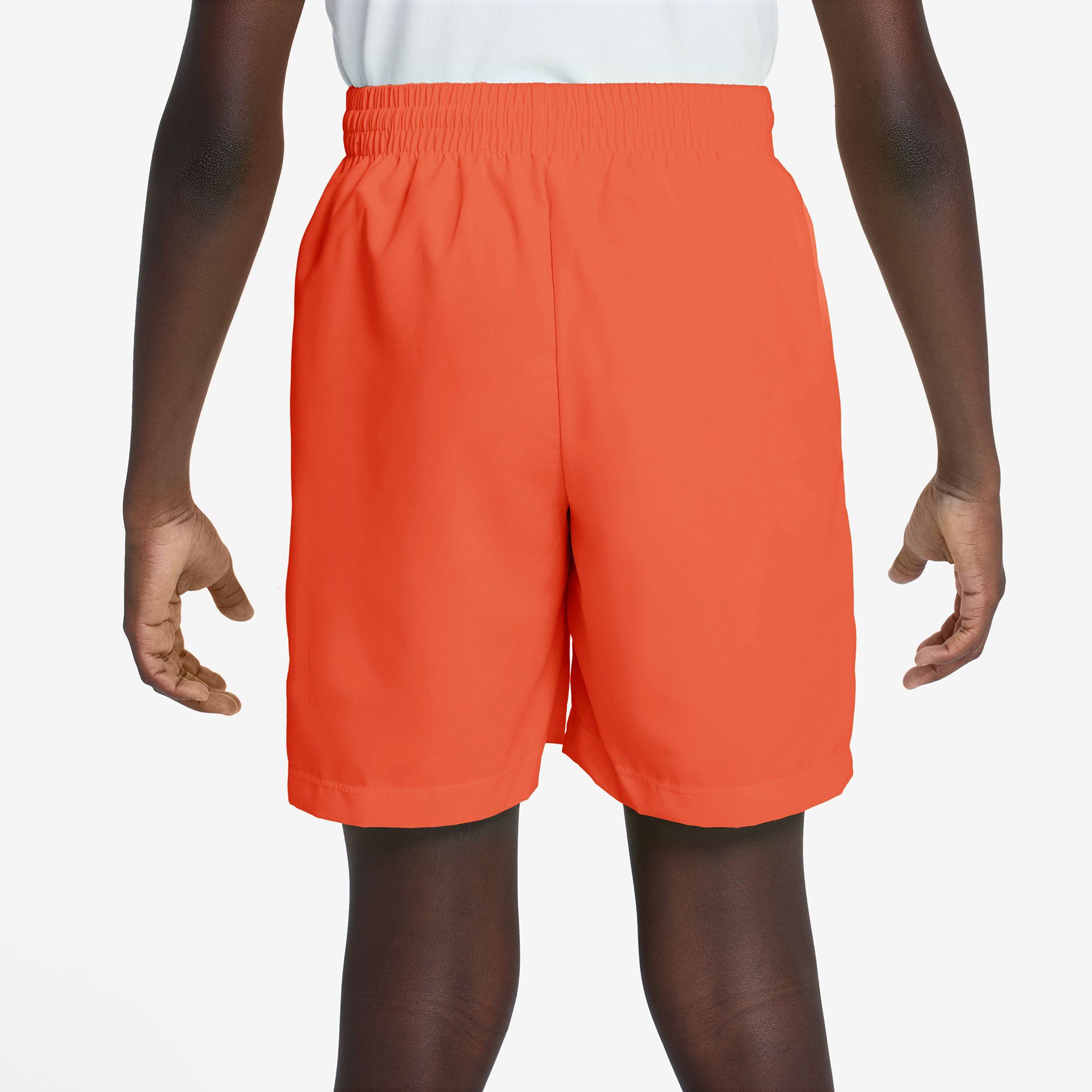 Nike Kids' Dri-FIT Multi Woven Shorts product image