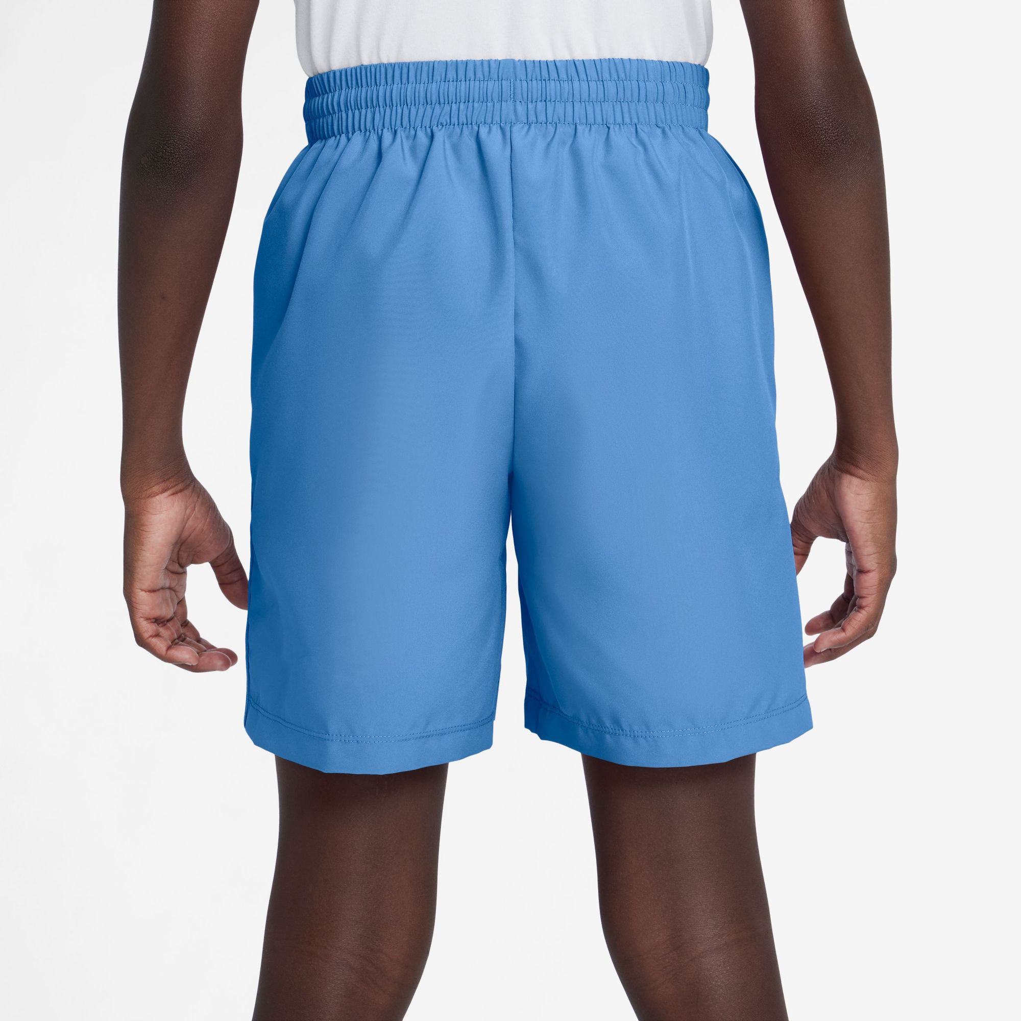 Nike Kids' Dri-FIT Multi Woven Shorts product image