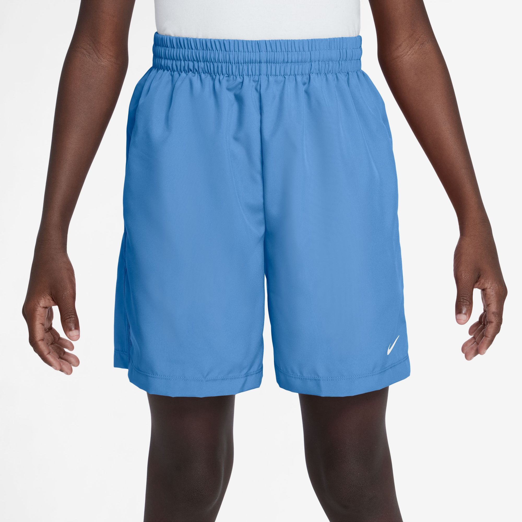 Nike Kids' Dri-FIT Multi Woven Shorts product image