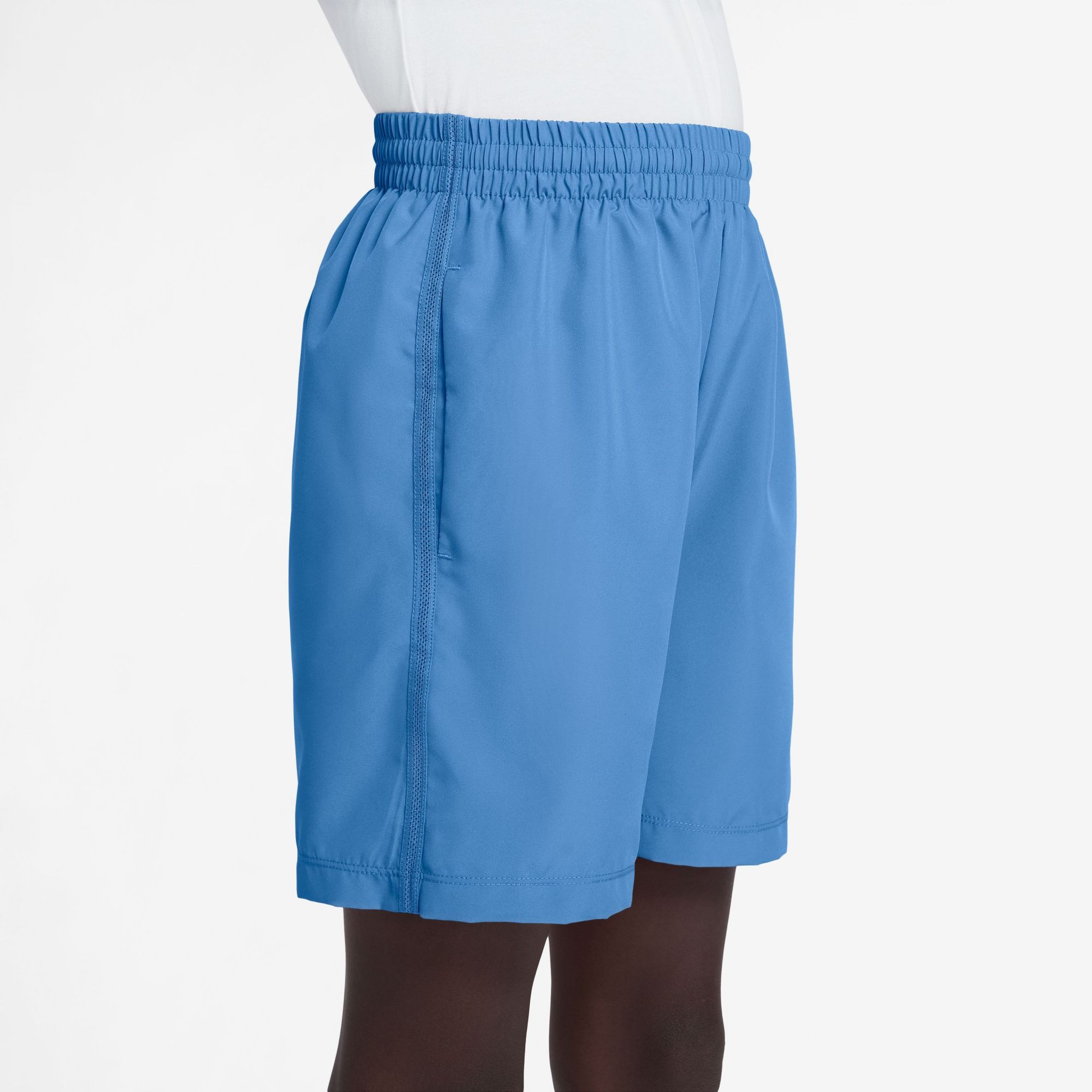 Nike Kids' Dri-FIT Multi Woven Shorts product image