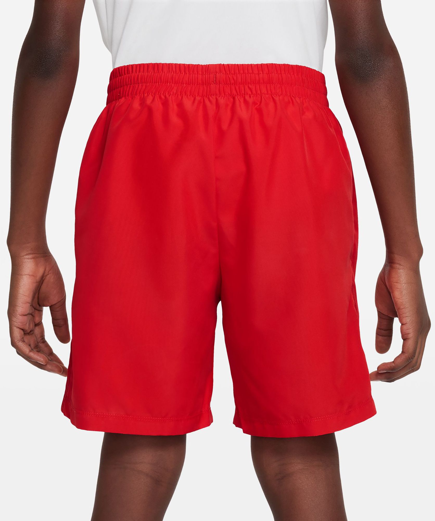 Nike Kids' Dri-FIT Multi Woven Shorts product image