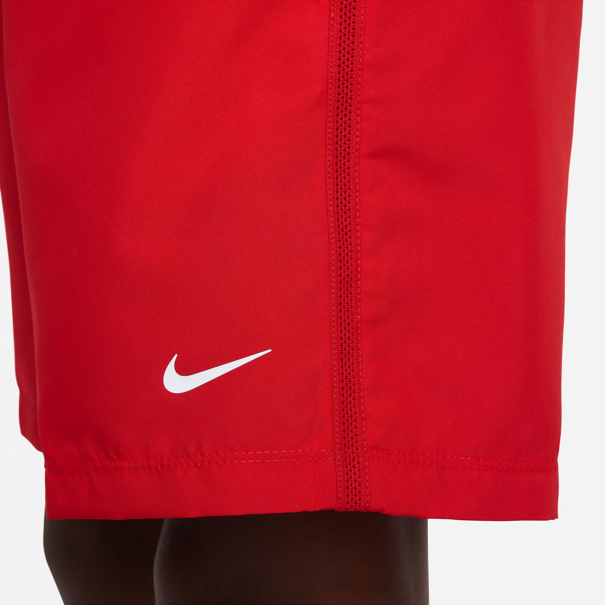 Nike Kids' Dri-FIT Multi Woven Shorts product image
