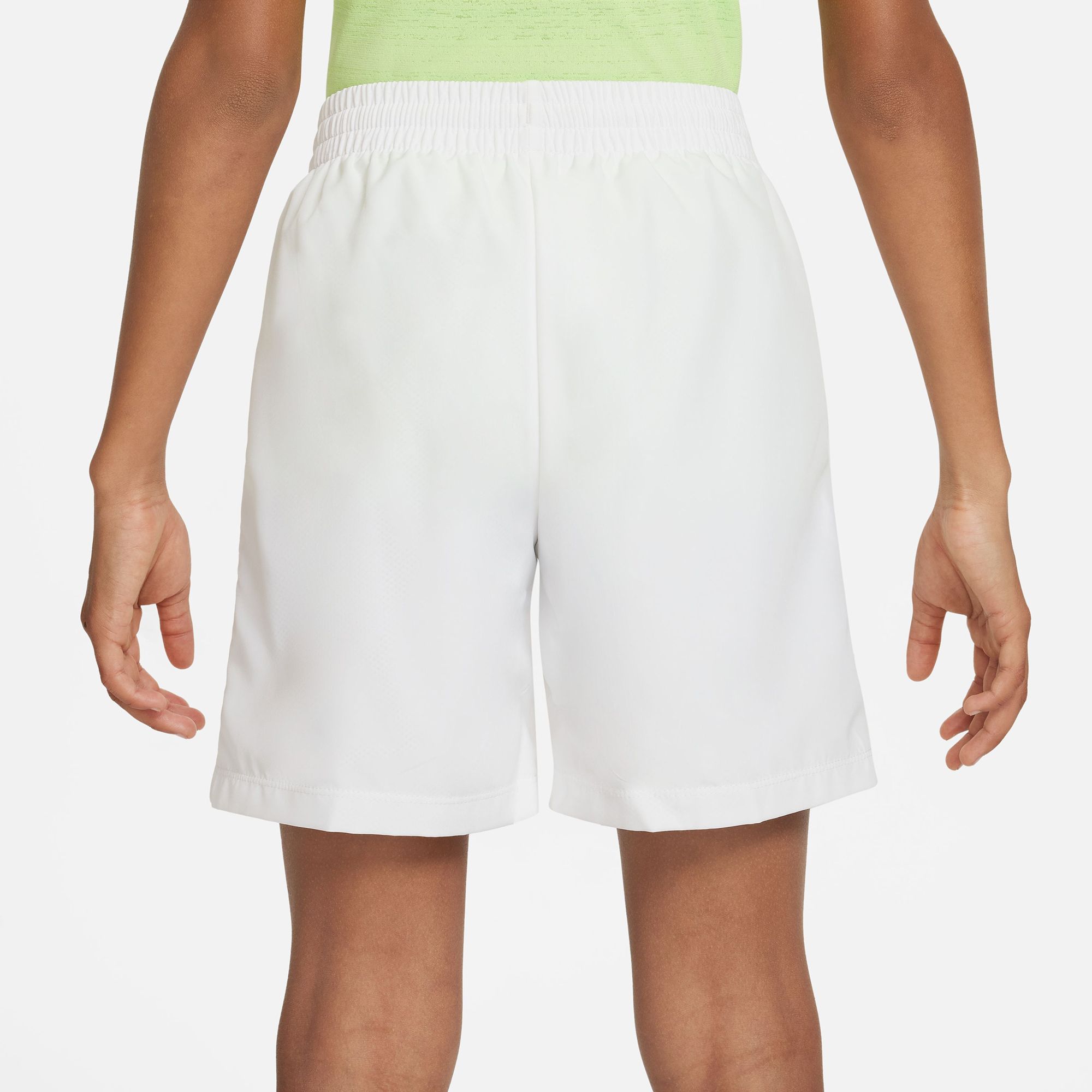 Nike Kids' Dri-FIT Multi Woven Shorts product image