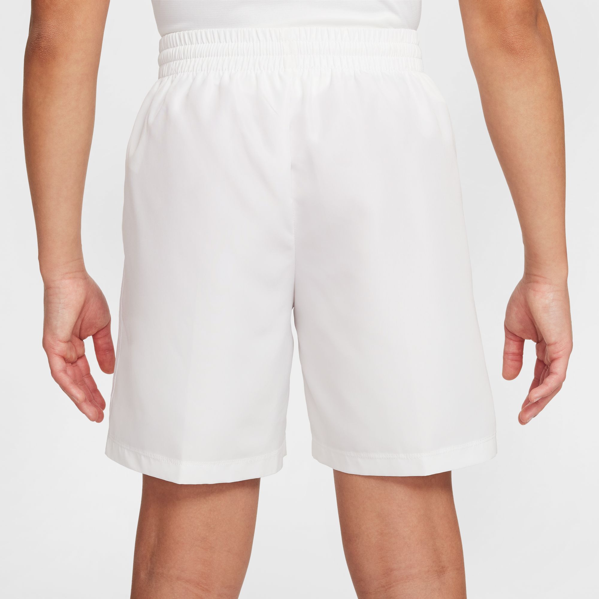 Nike Kids' Dri-FIT Multi Woven Shorts product image
