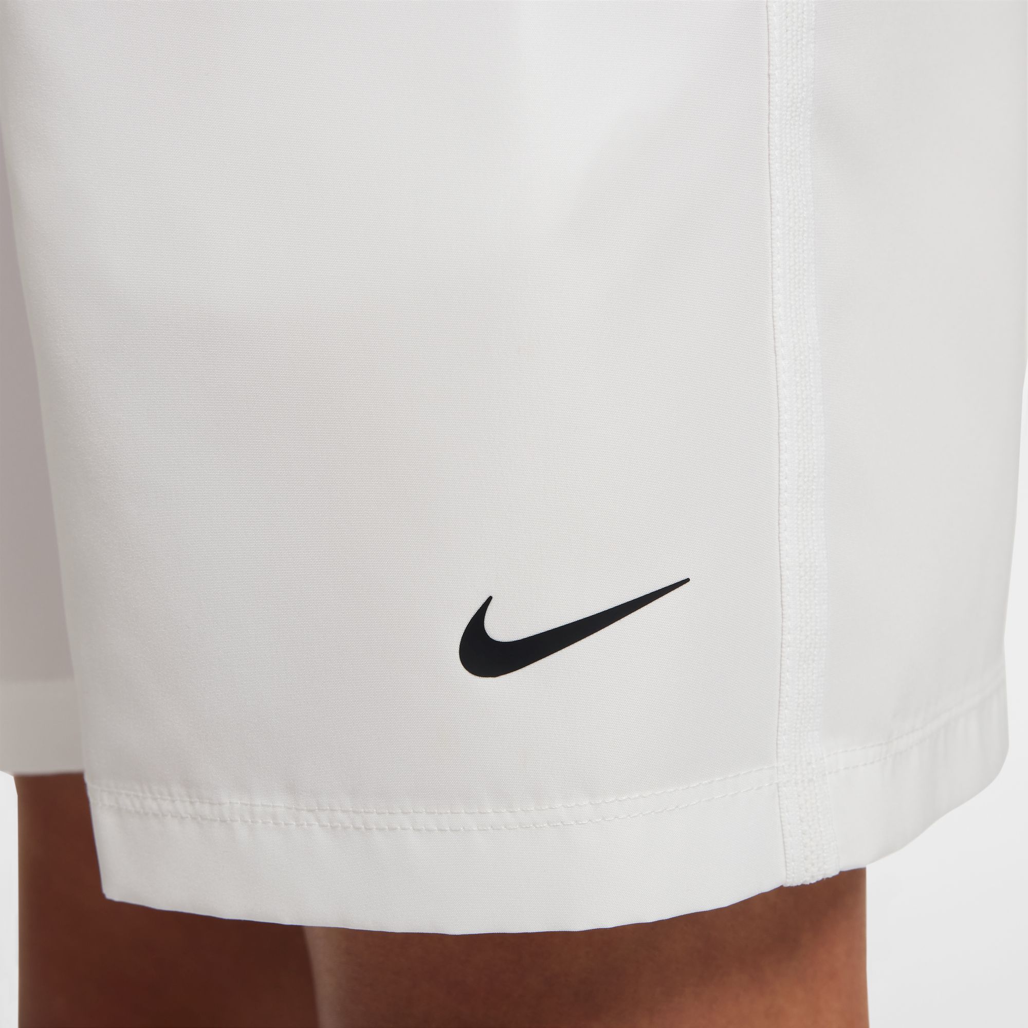 Nike Kids' Dri-FIT Multi Woven Shorts product image