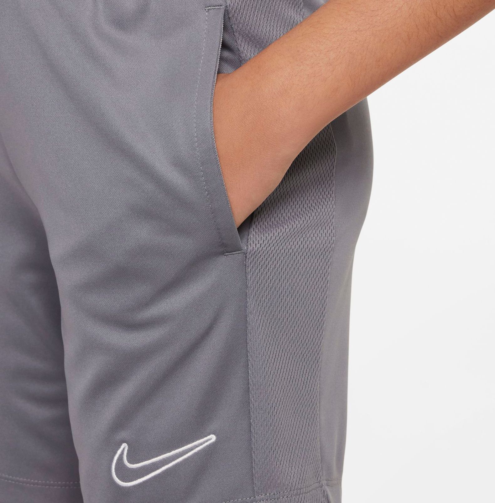 Nike Dri-FIT Trophy Big Kids' Training Shorts product image