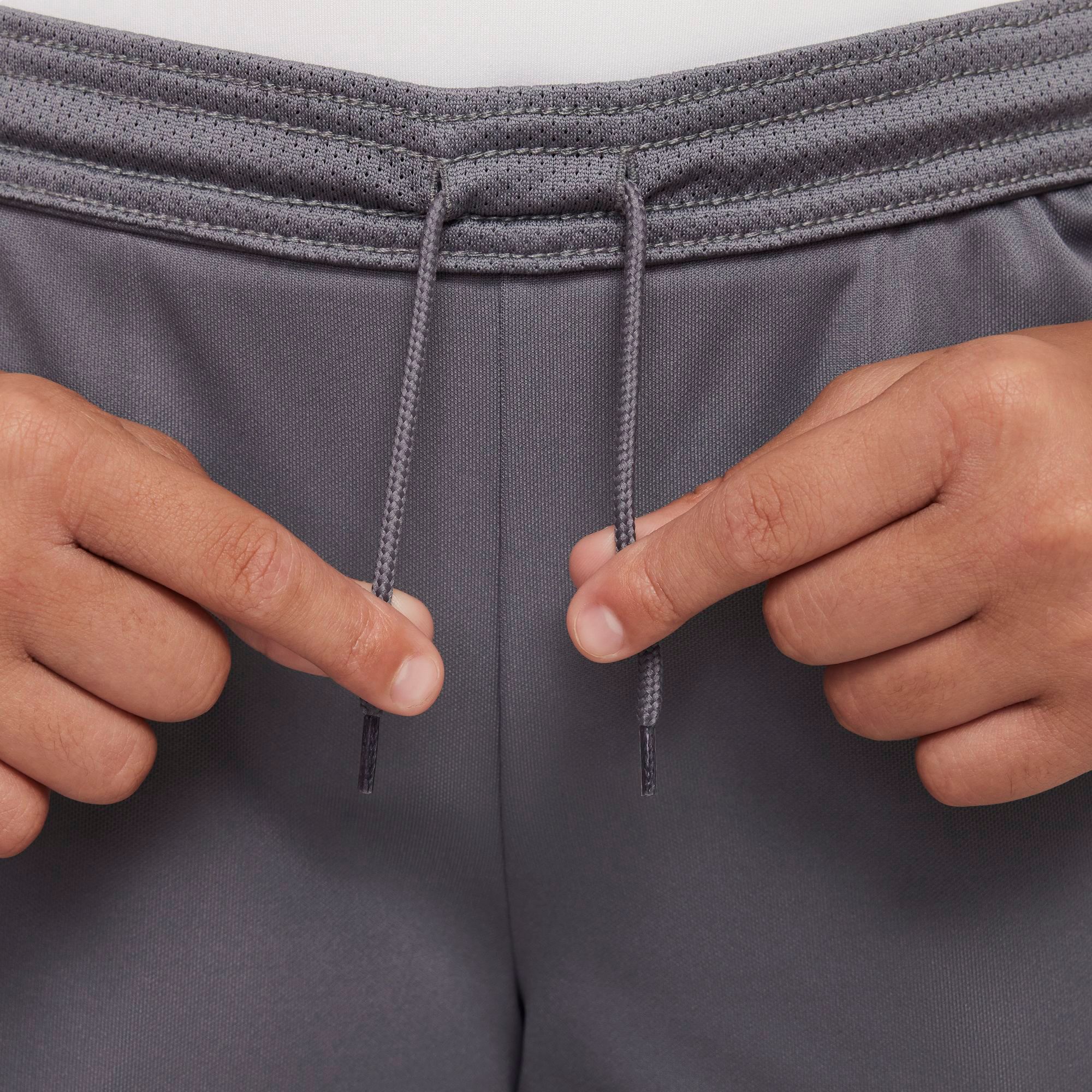 Nike Dri-FIT Trophy Big Kids' Training Shorts product image