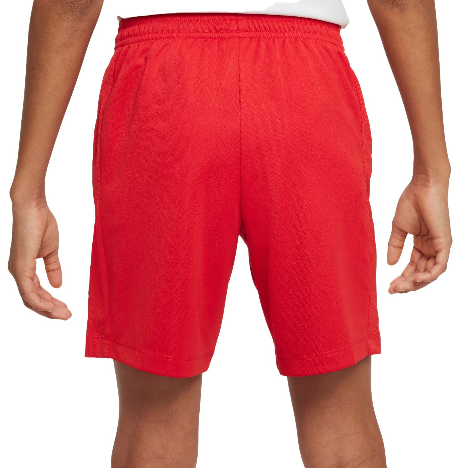 Nike Big Kids' Dri-FIT Trophy Training Shorts product image