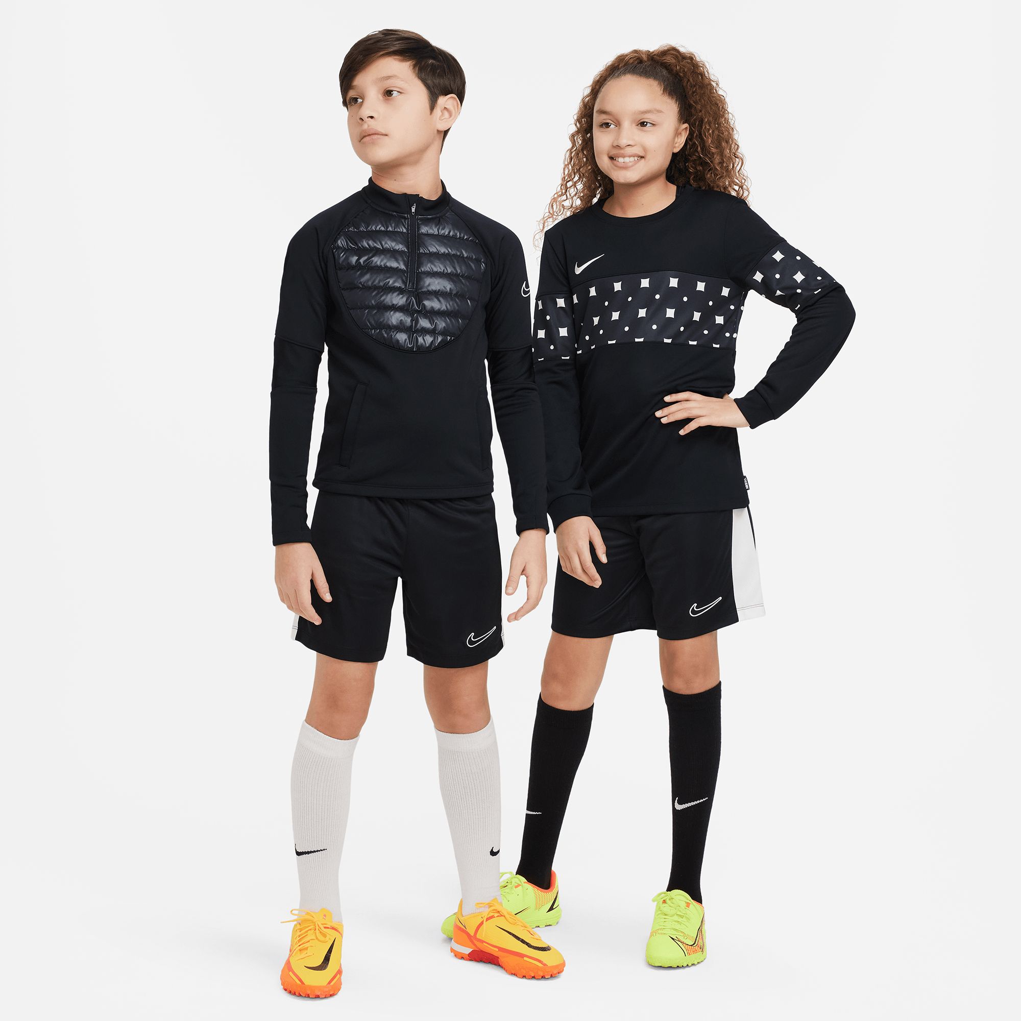 Nike Boys' Dri-FIT Academy23 Shorts
