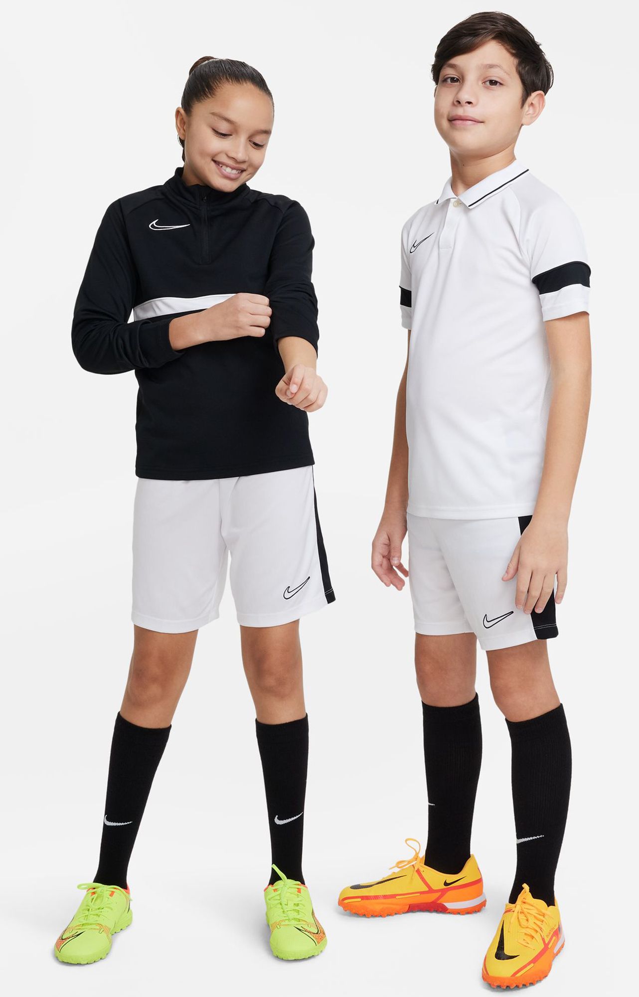 Nike Boys' Dri-FIT Academy23 Shorts product image