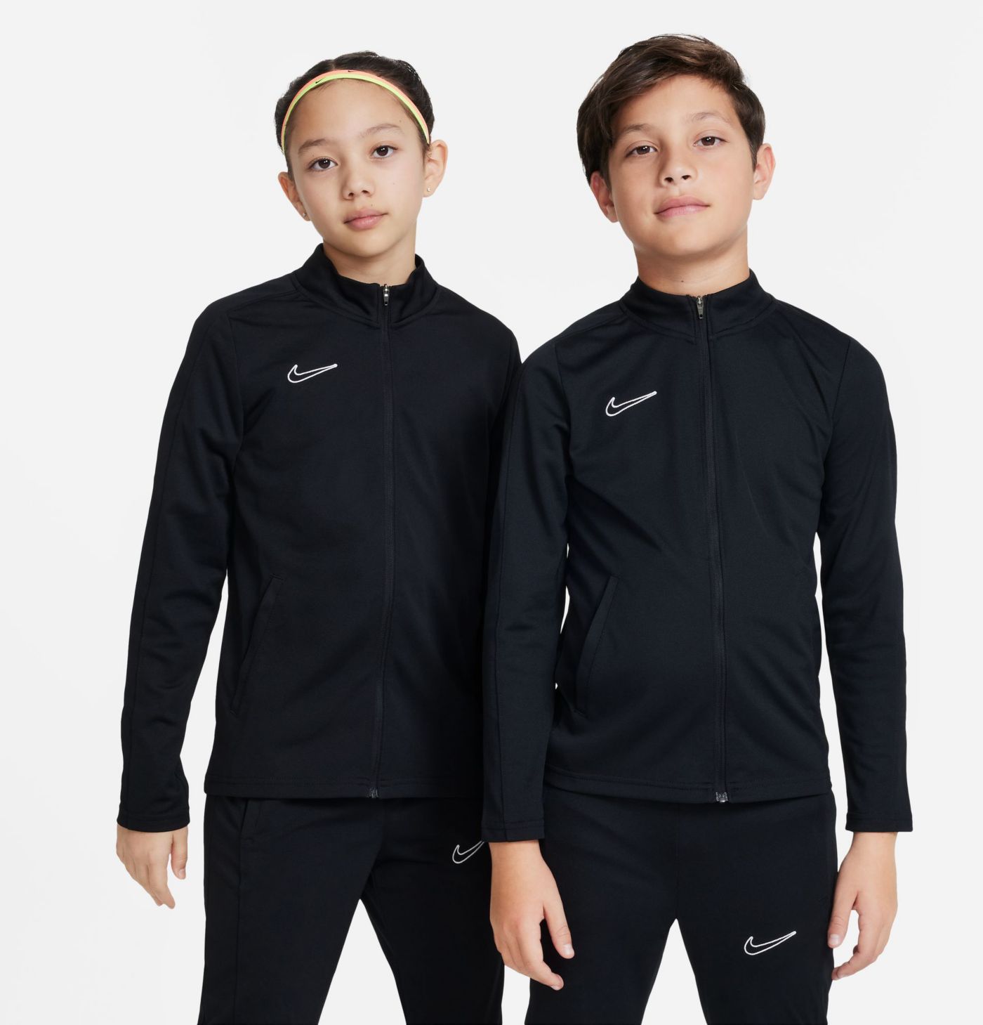 Kids nike tracksuit sale online