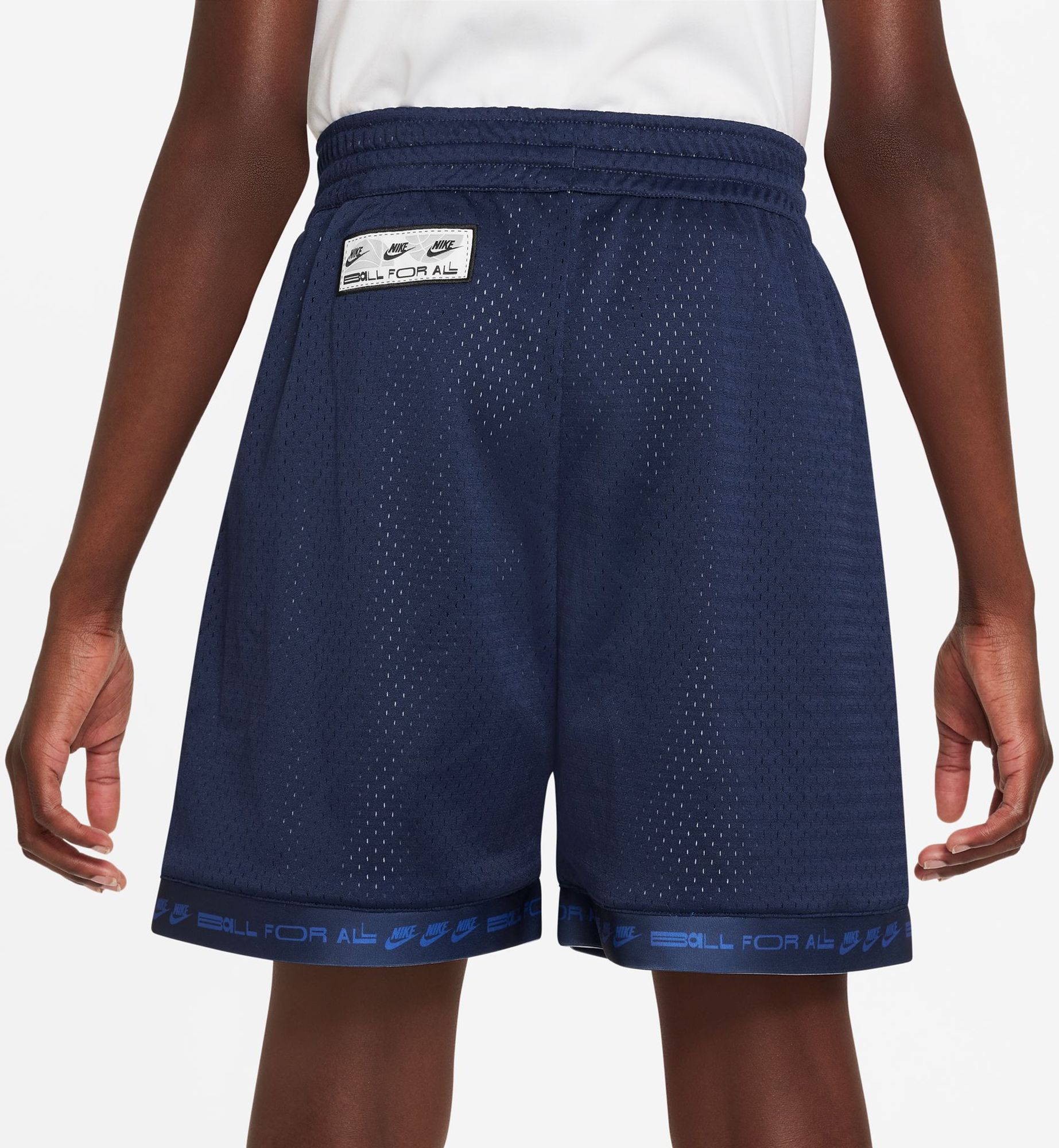 Nike Boys' Reversible Basketball Jersey product image