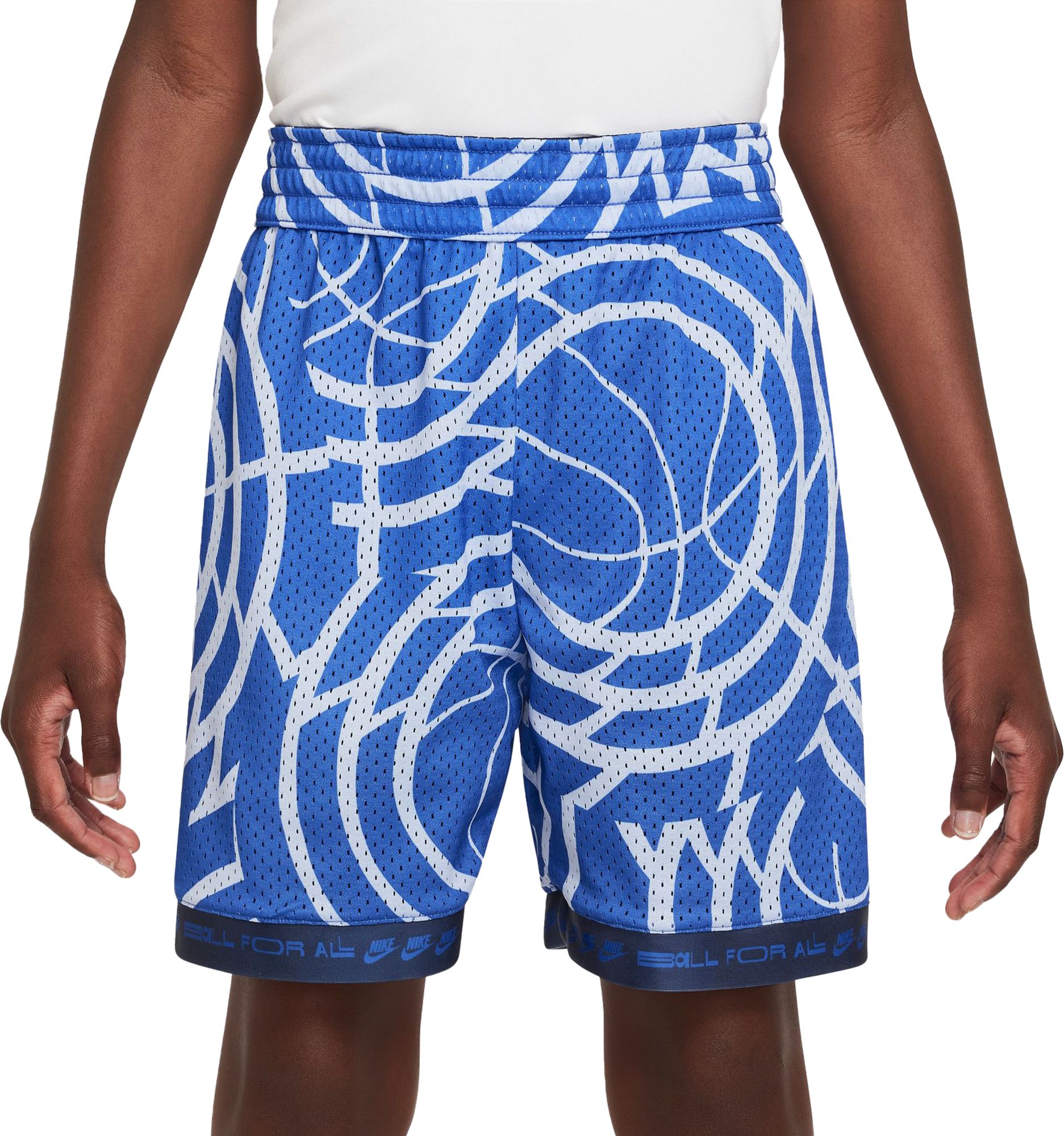 Nike Boys' Reversible Basketball Jersey product image