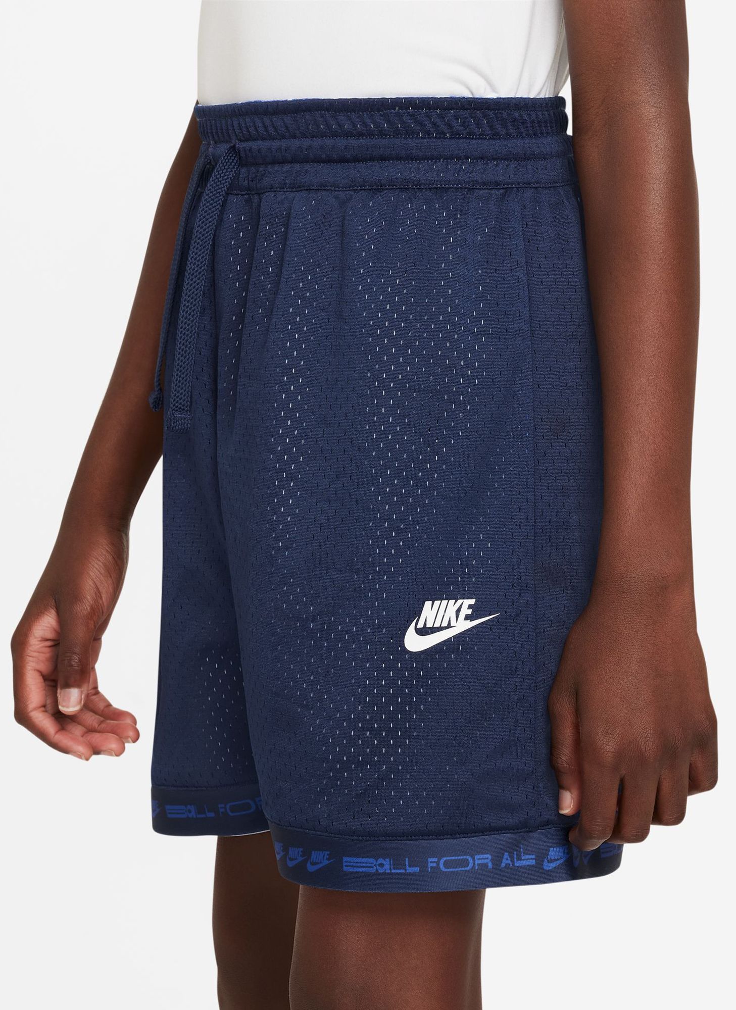 Nike Boys' Reversible Basketball Jersey product image
